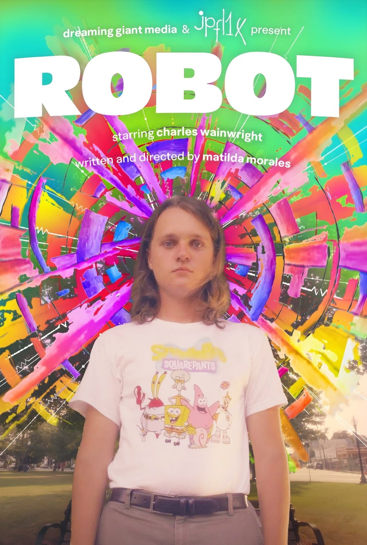 ROBOT preview 2