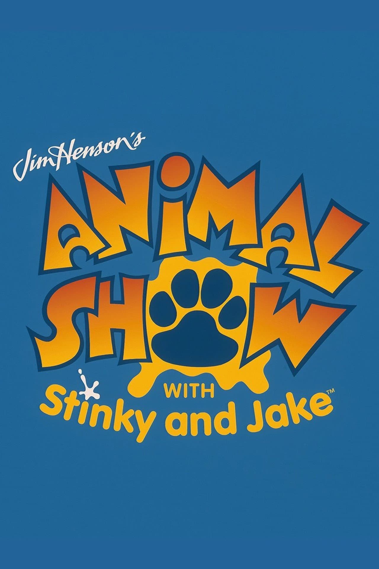 Jim Henson's Animal Show with Stinky and Jake preview 2