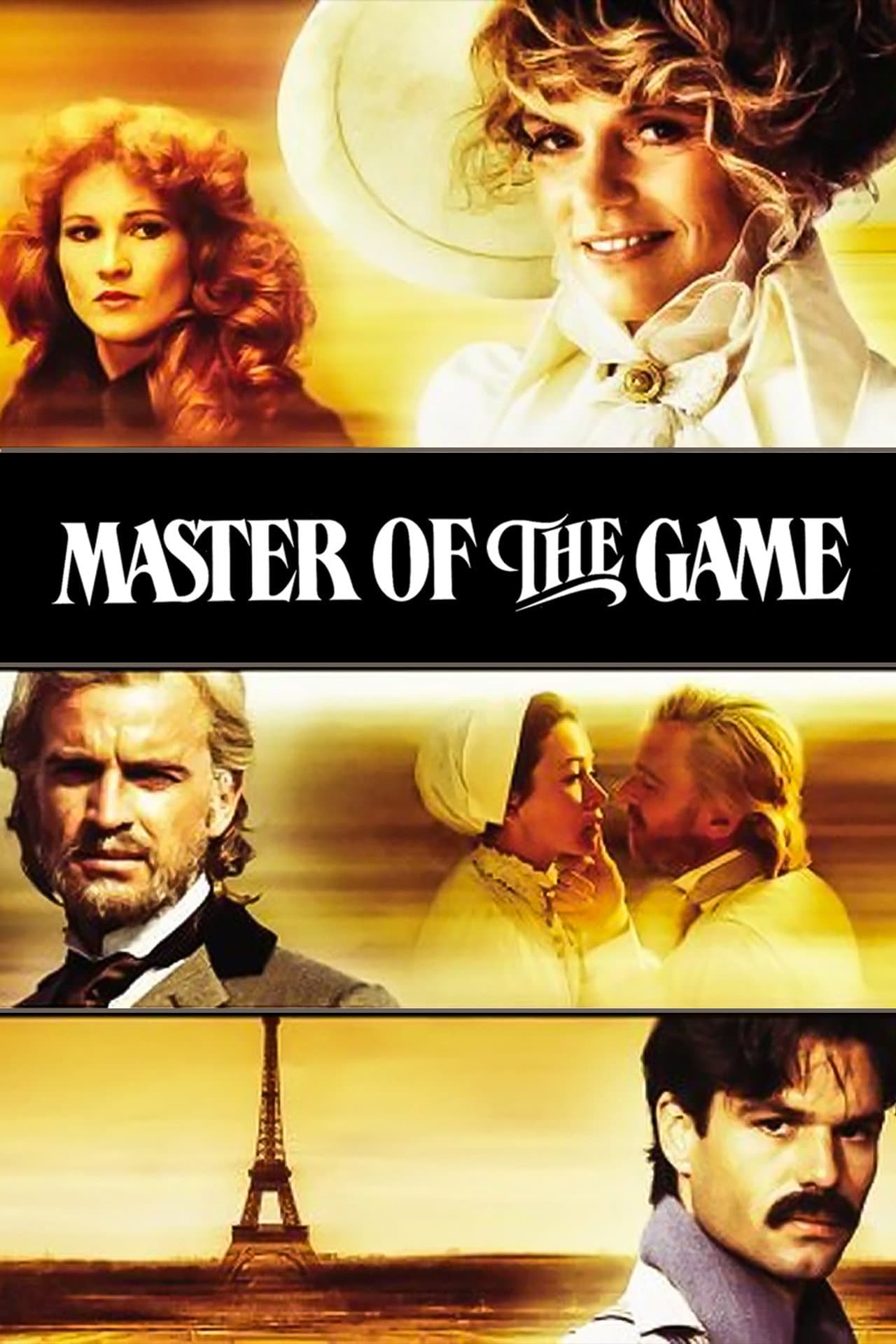Master of the Game preview 2