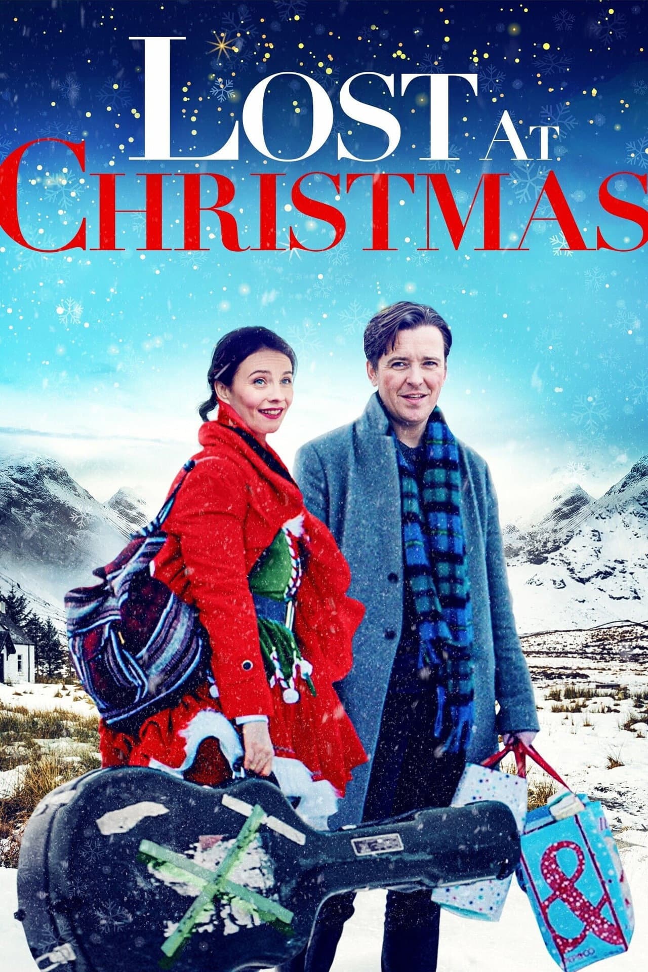 Lost at Christmas preview 2