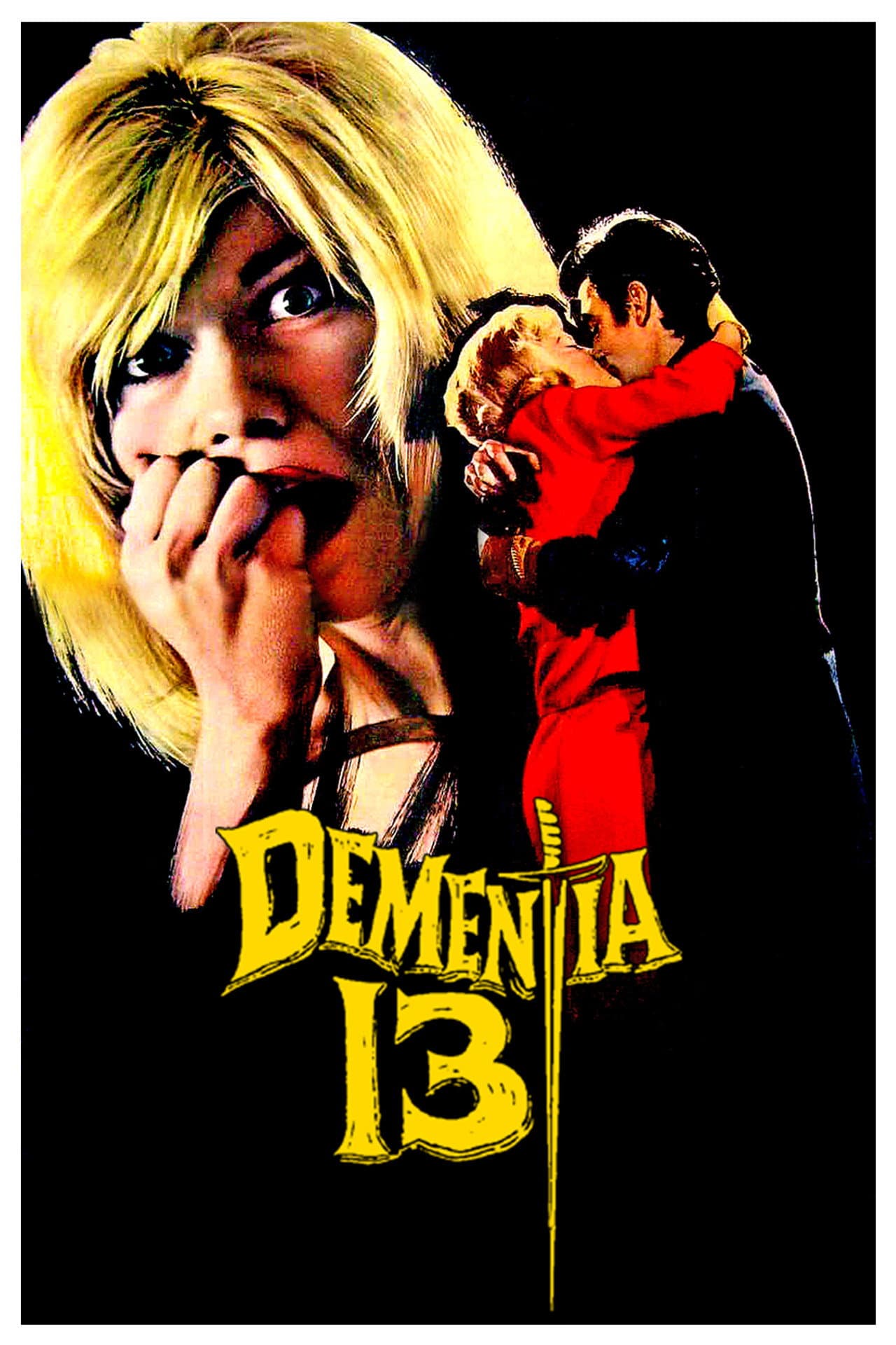 Dementia 13 preview 2