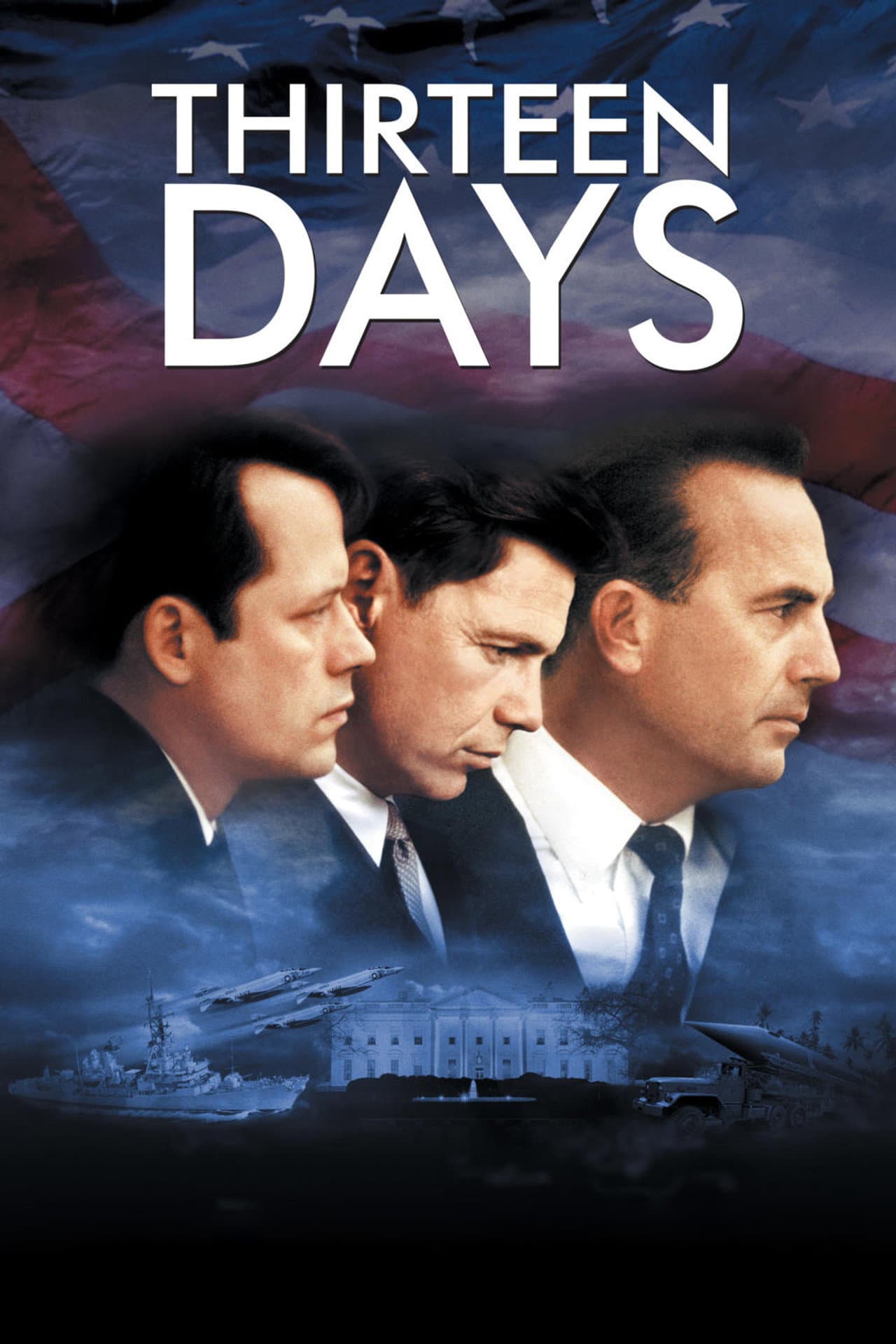 Thirteen Days preview 2