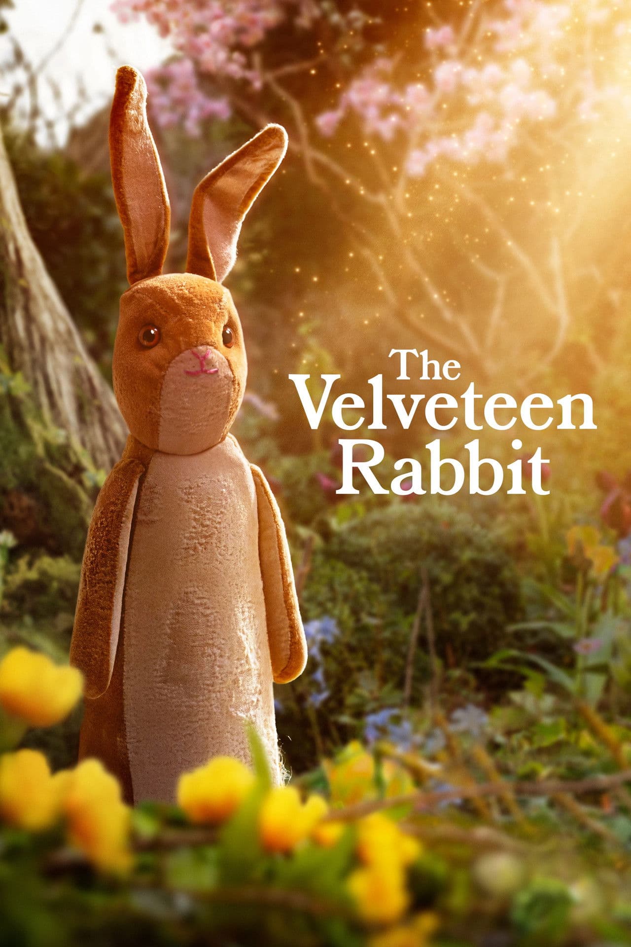 The Velveteen Rabbit preview 2