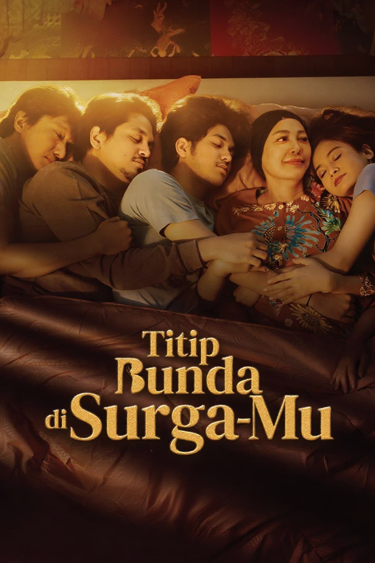 Titip Bunda di Surga-Mu preview 2