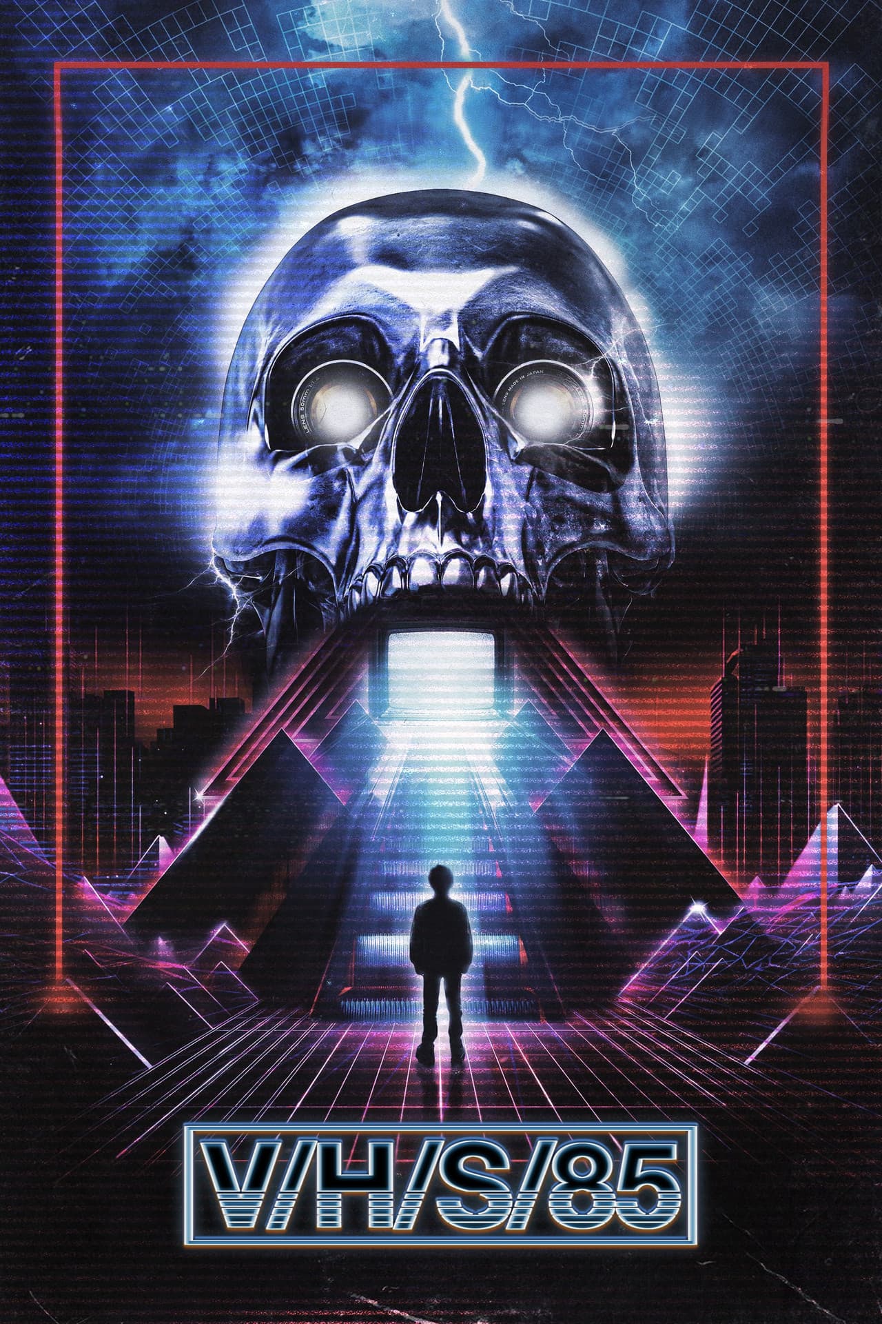 V/H/S/85 preview 2