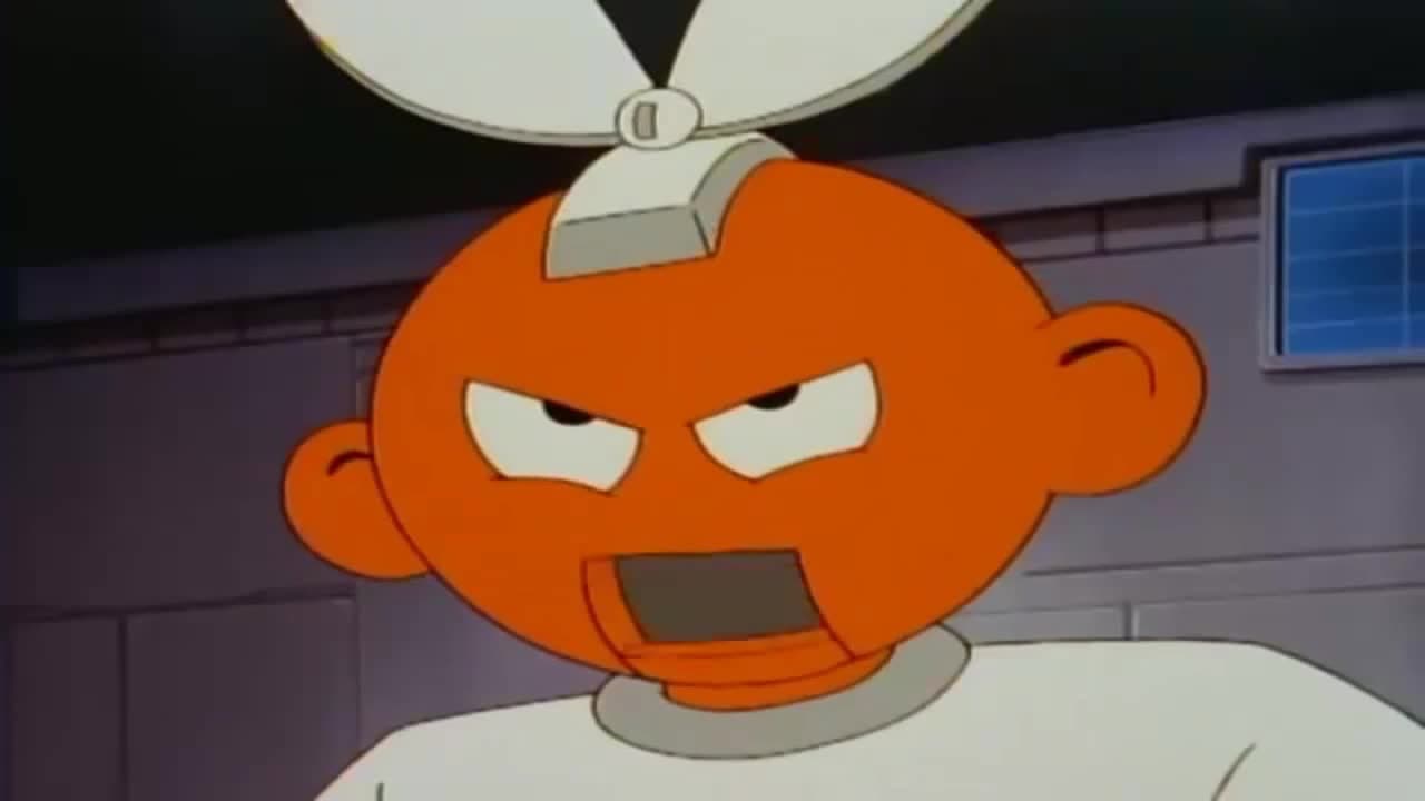 Mega-Pinocchio