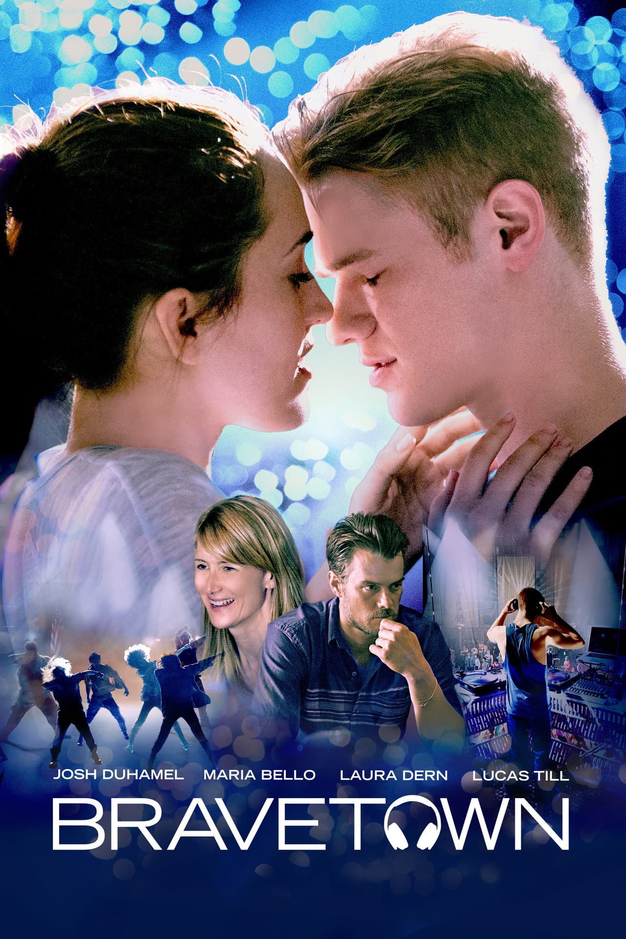 Bravetown preview 2