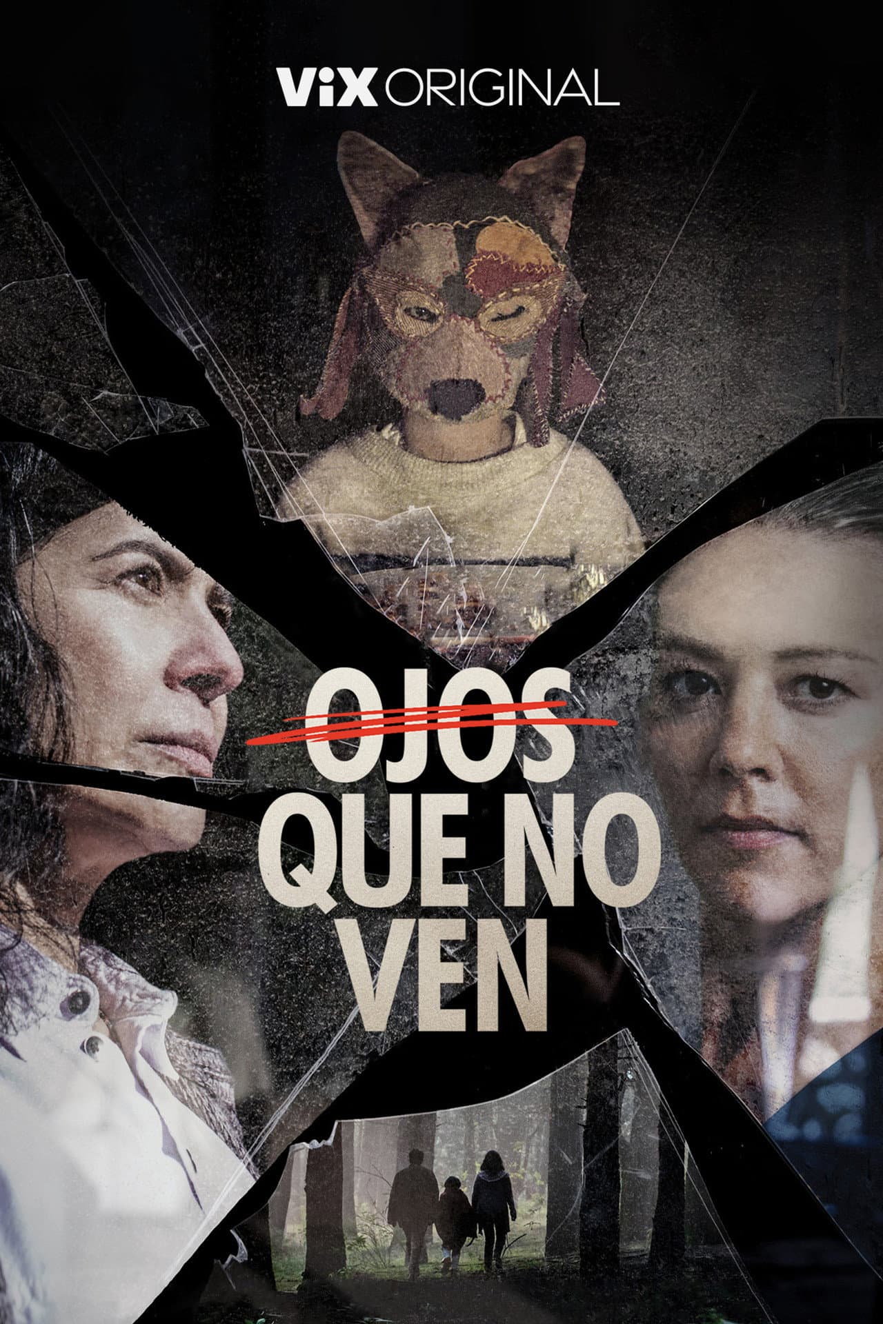 Ojos que no ven preview 2