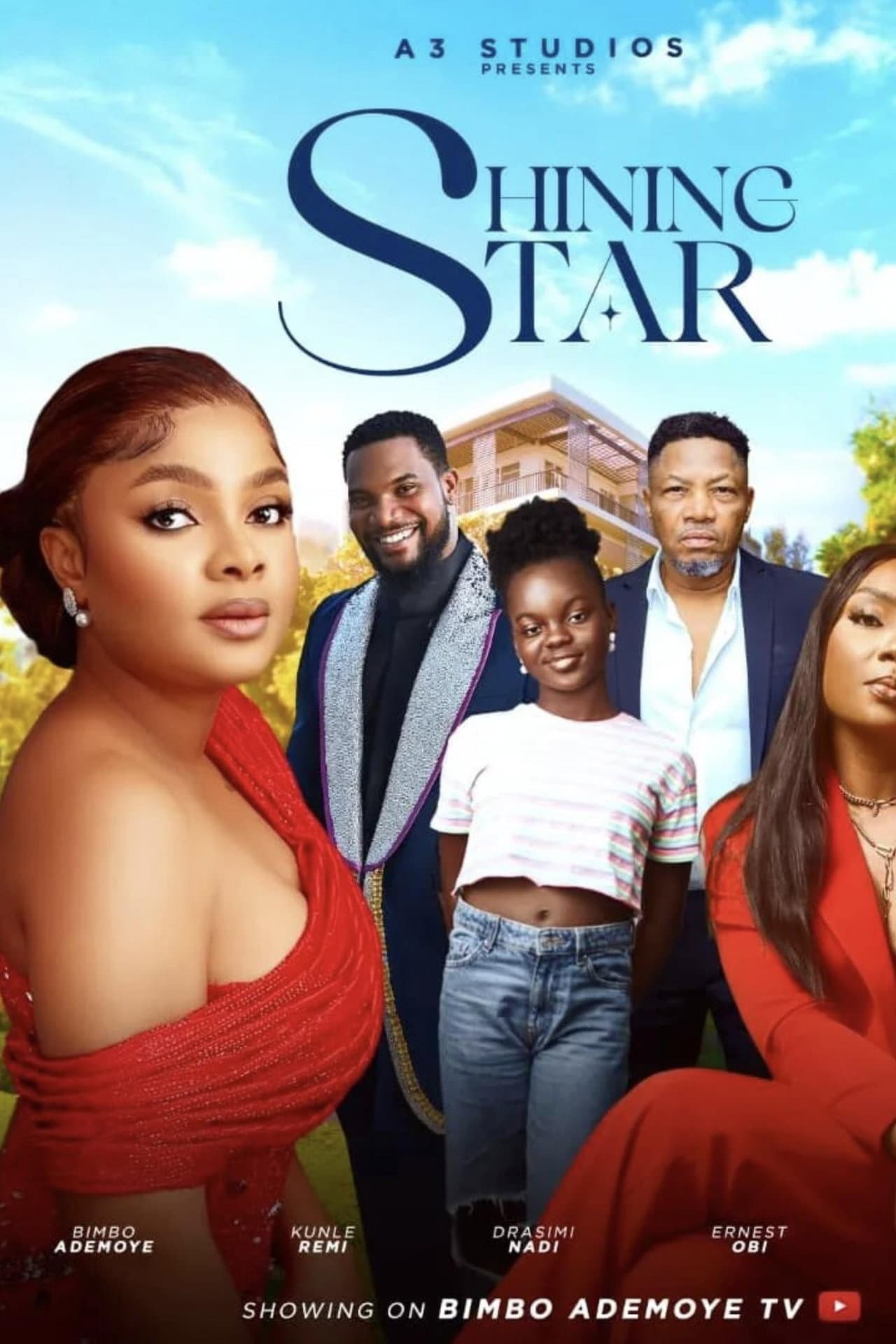 Shining Star preview 2