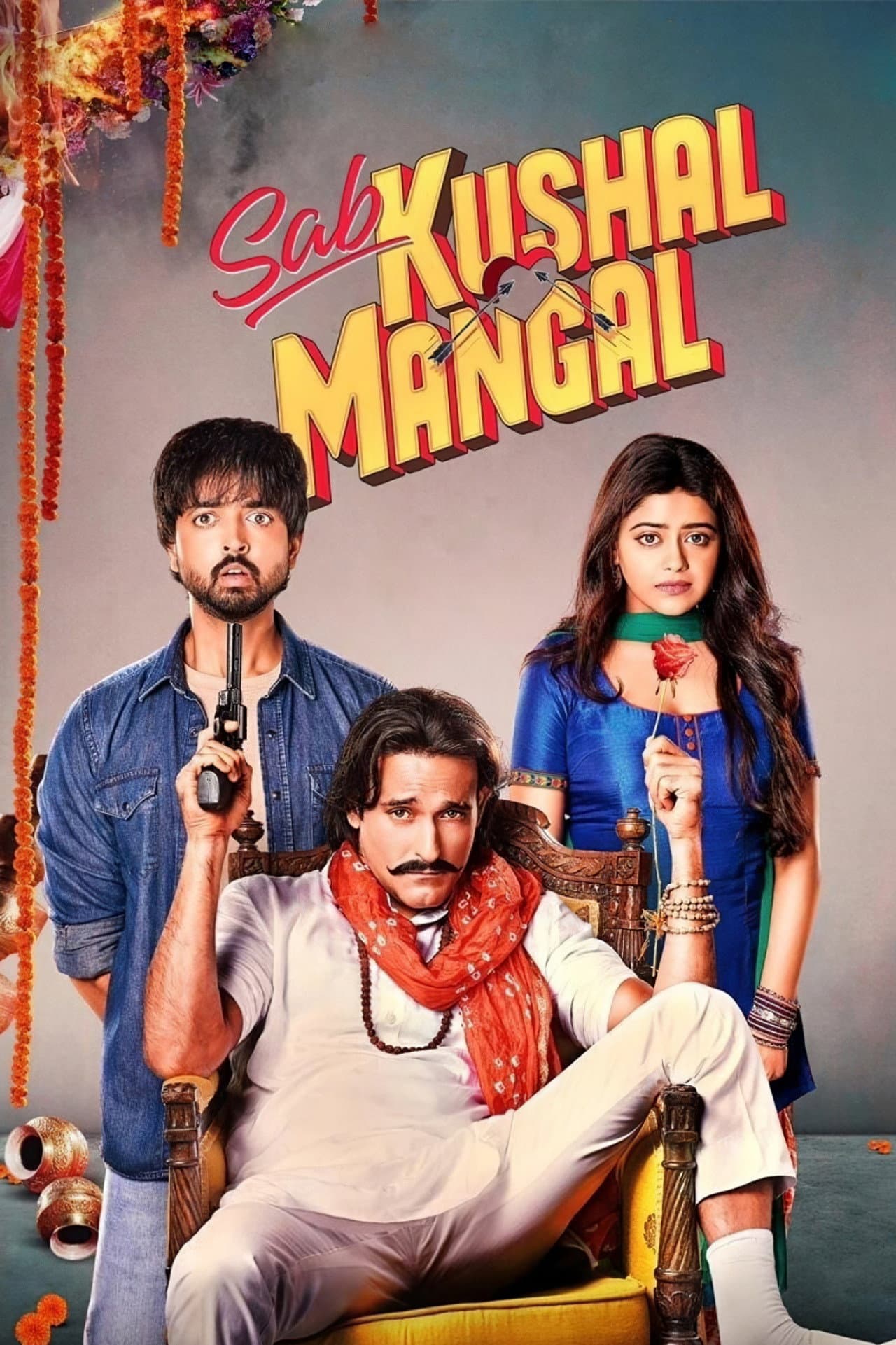 Sab Kushal Mangal preview 2