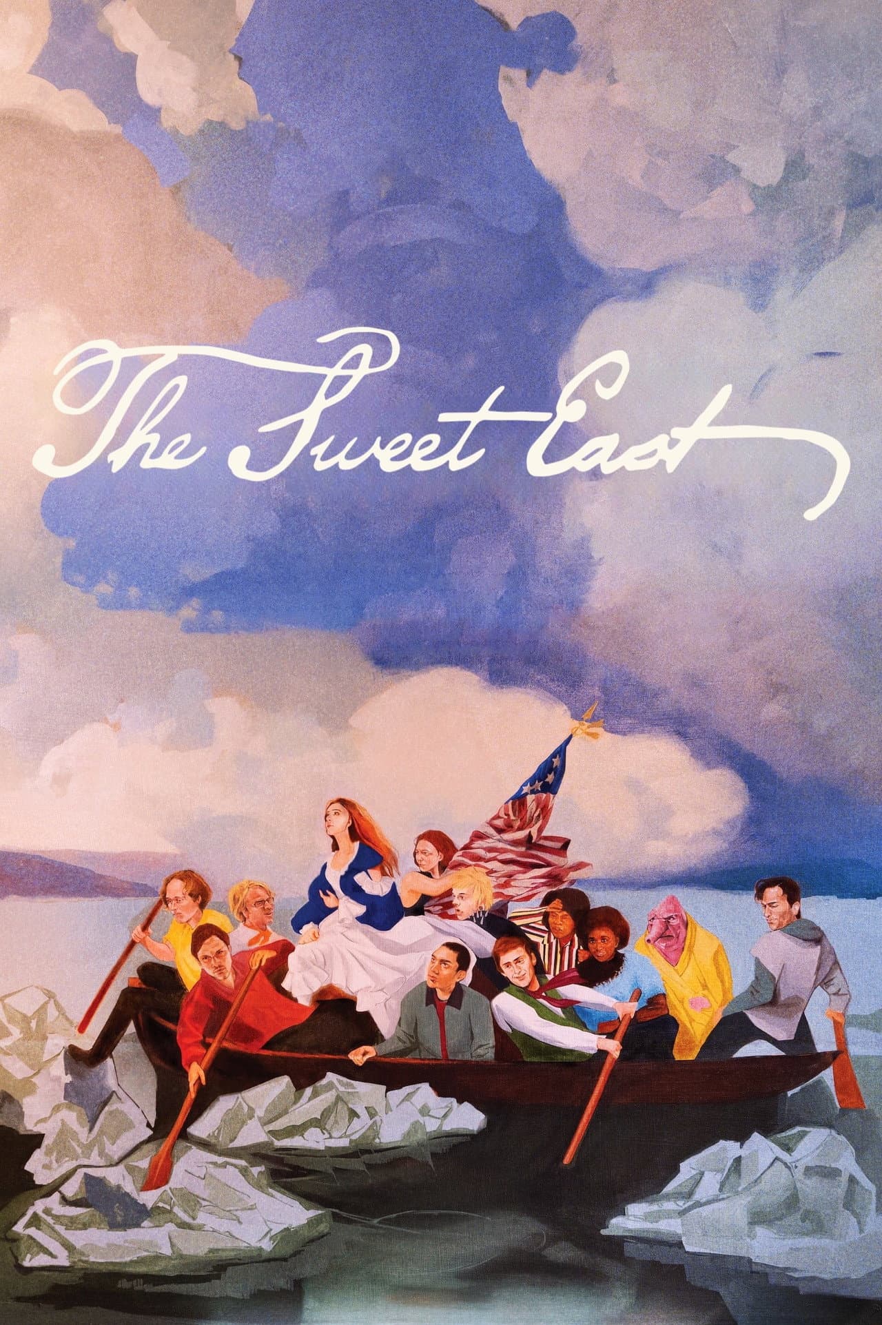 The Sweet East preview 2