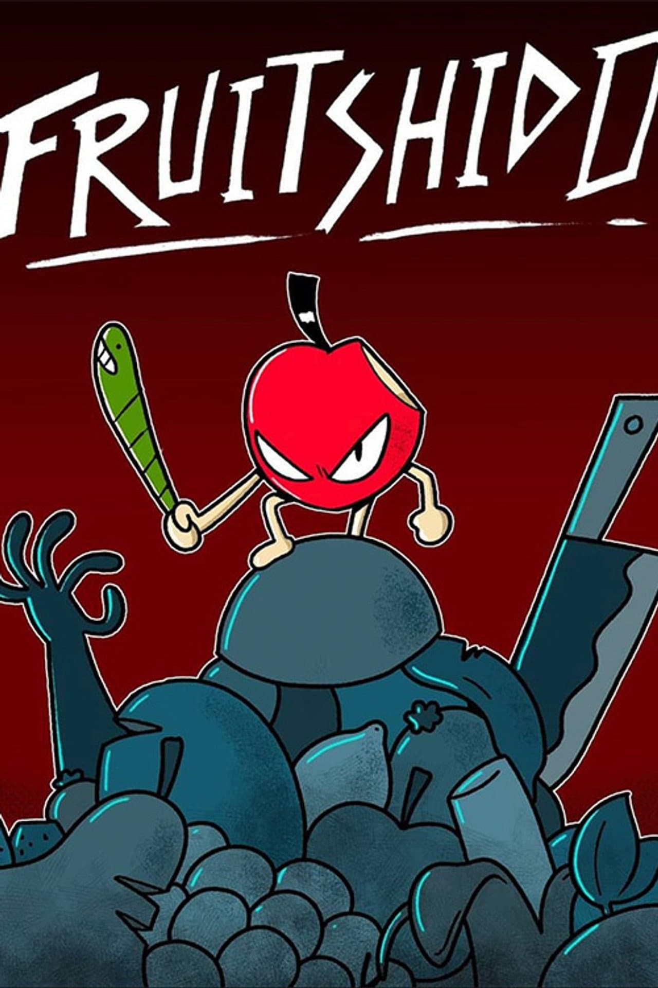 Fruitshido preview 1