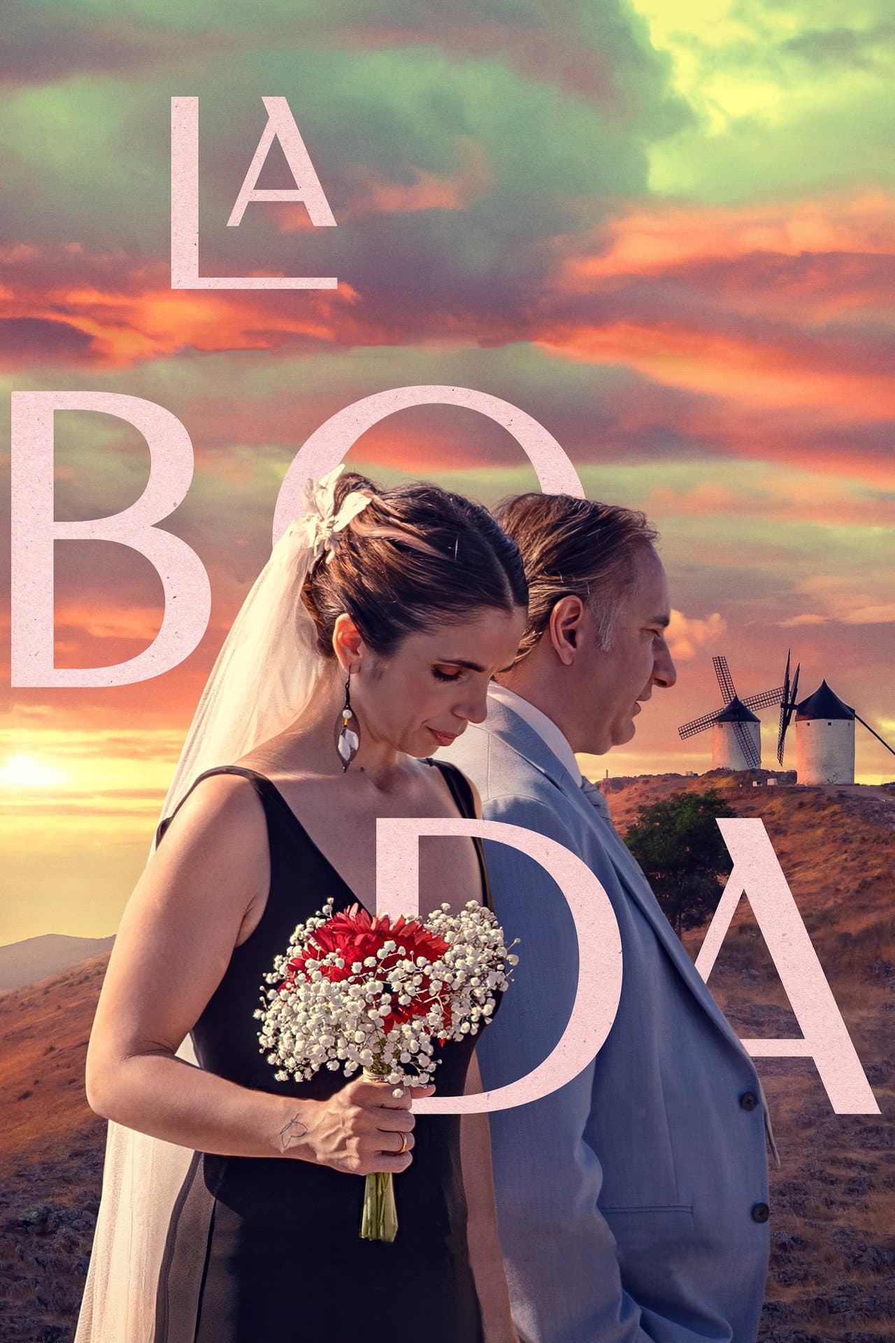 The Wedding preview 2
