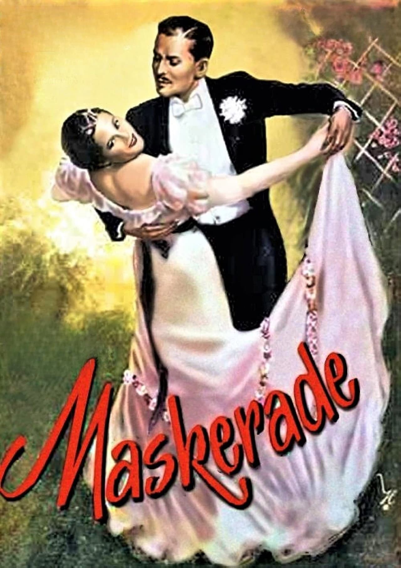 Masquerade in Vienna preview 2