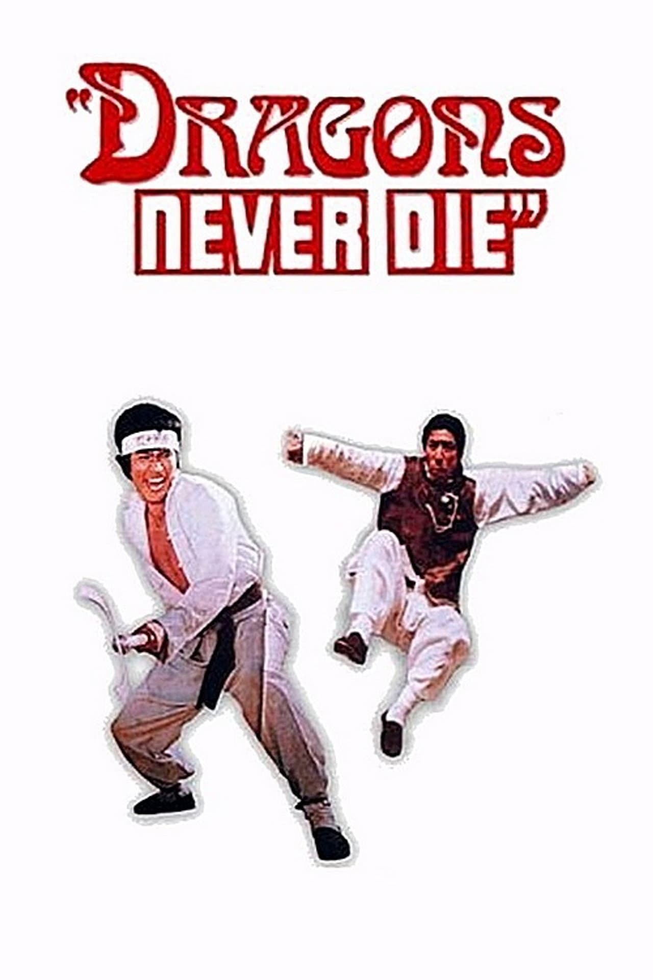 Kung Fu 10th Dan preview 1