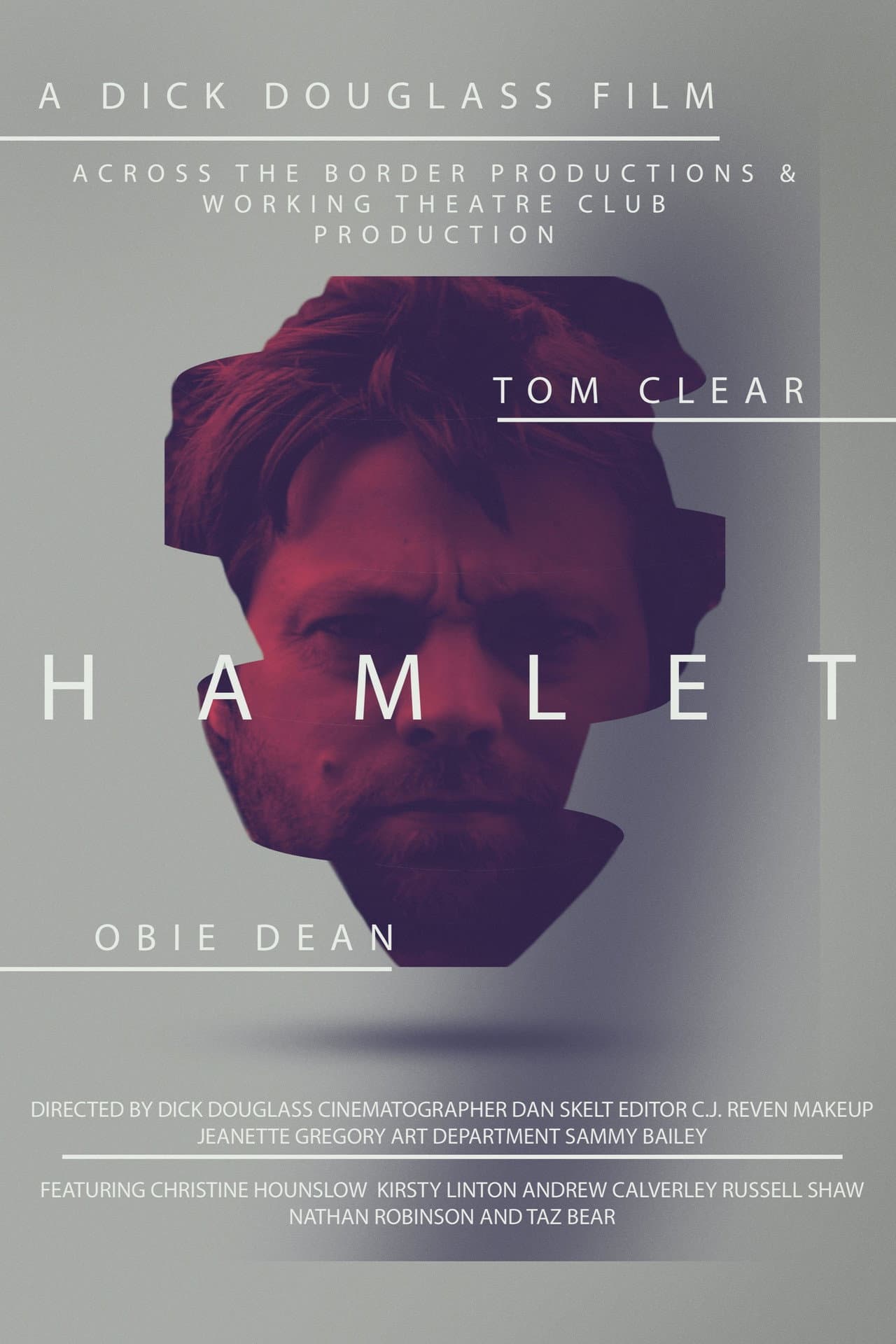 Hamlet preview 2