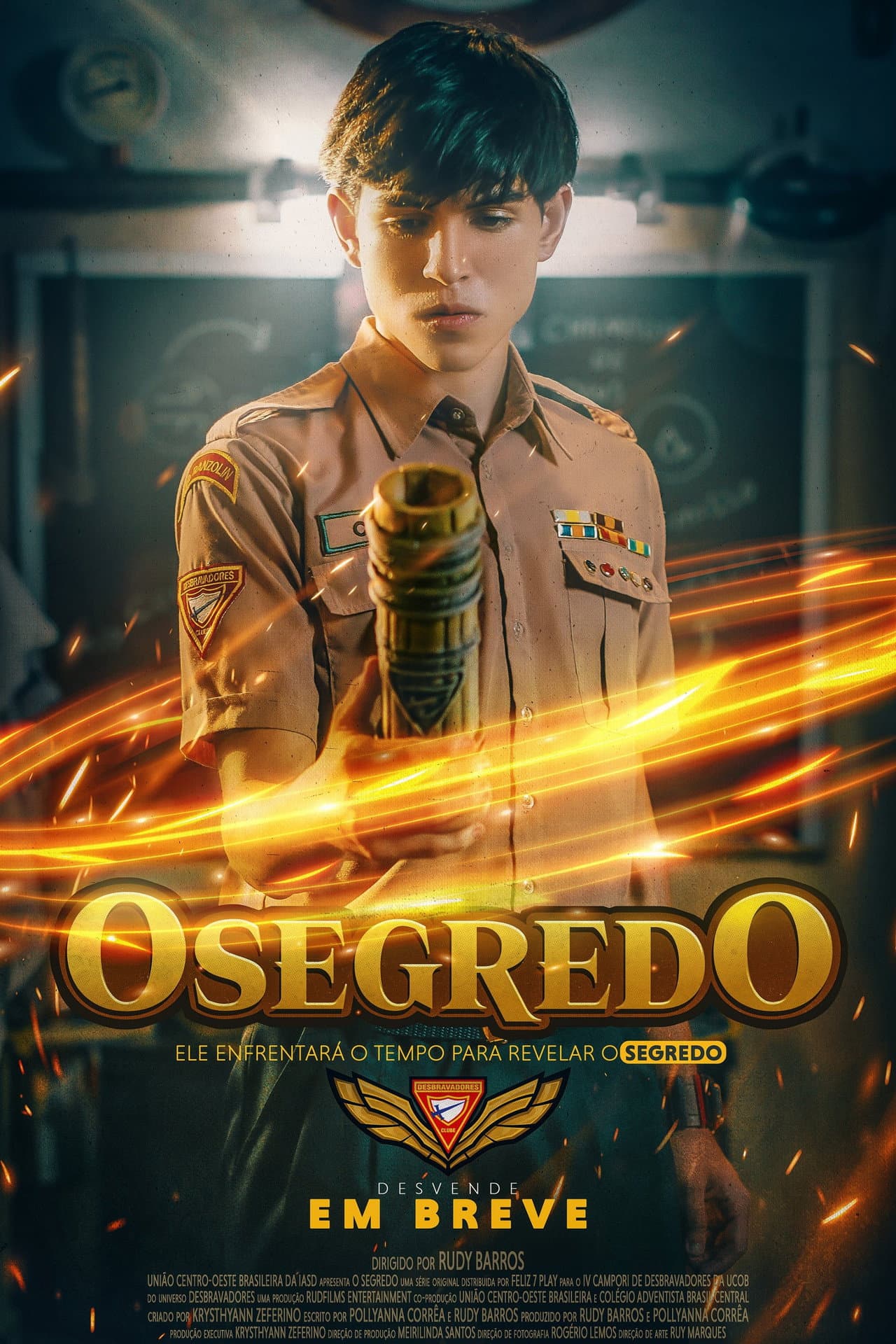 O Segredo preview 2