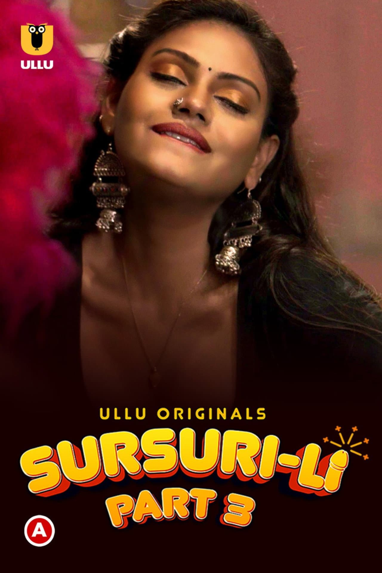 Sursuri-Li preview 2