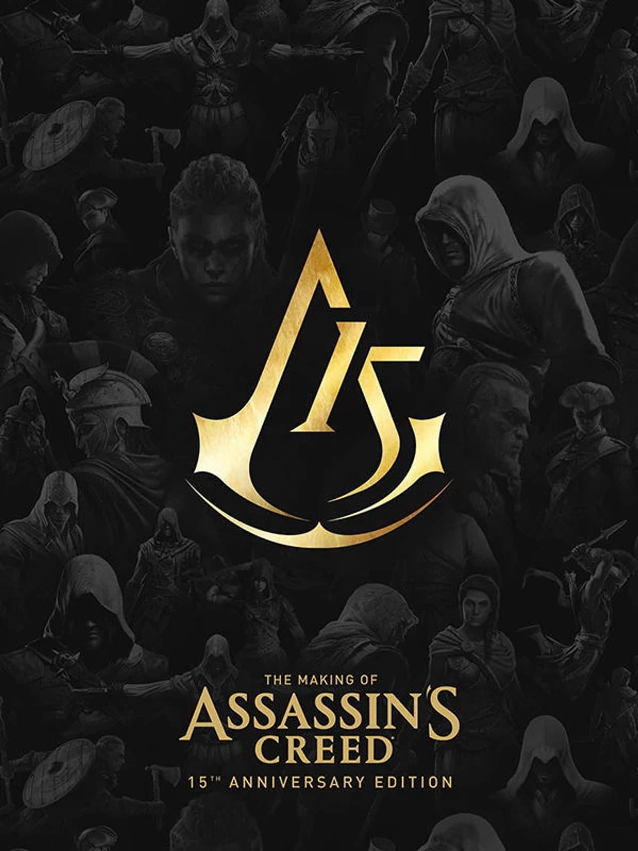 Assassin's Creed 15th Anniversary: Leap into History preview 2