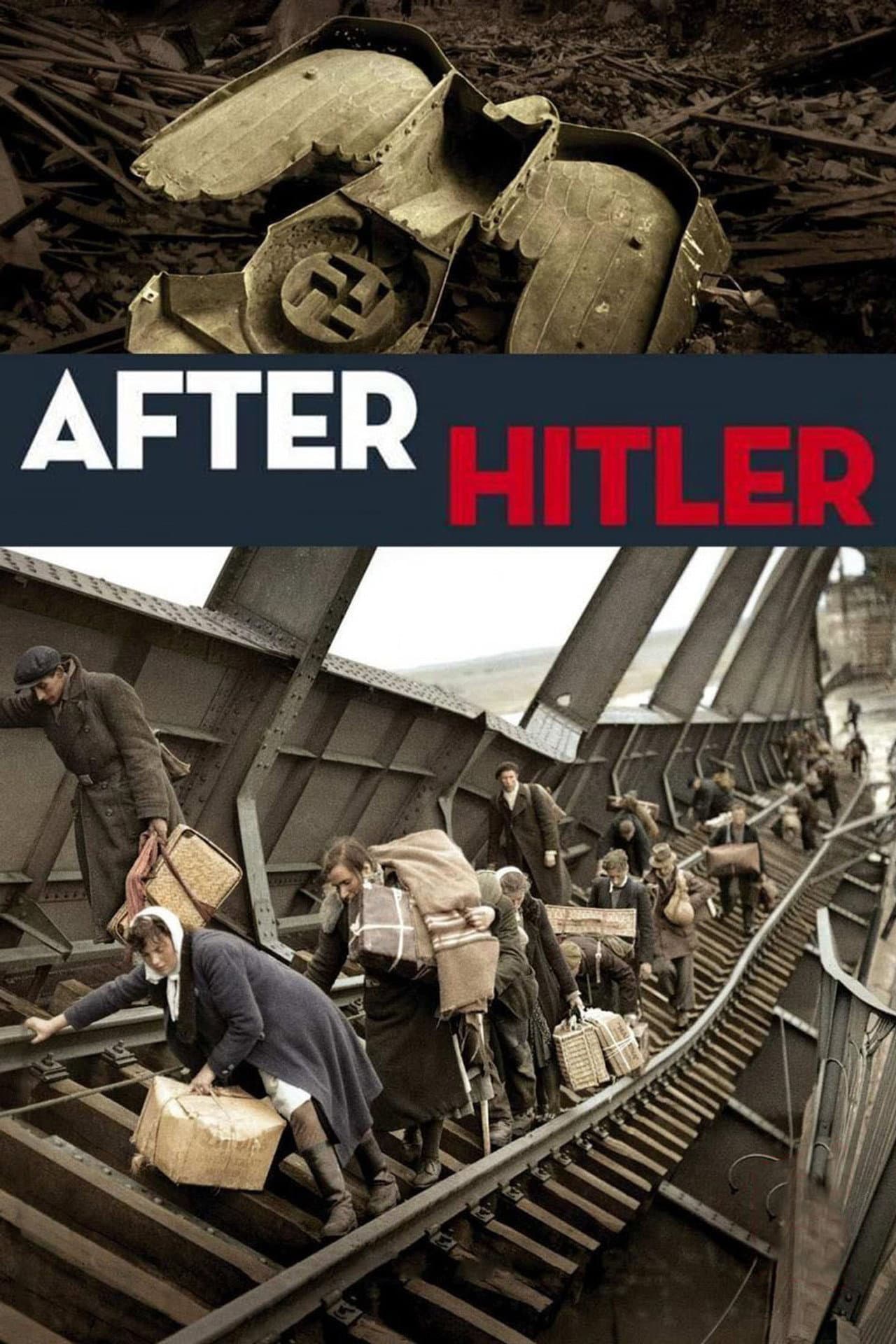 After Hitler preview 1