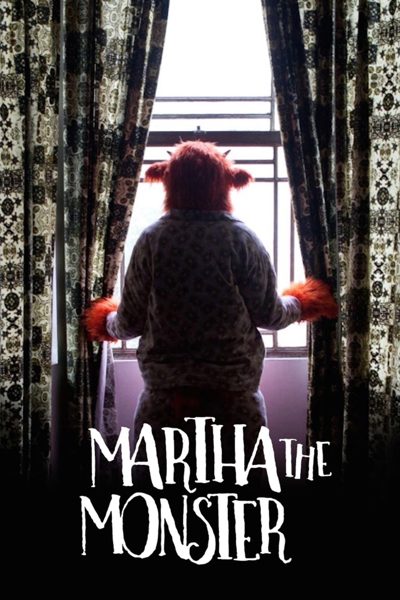 Martha the Monster preview 1