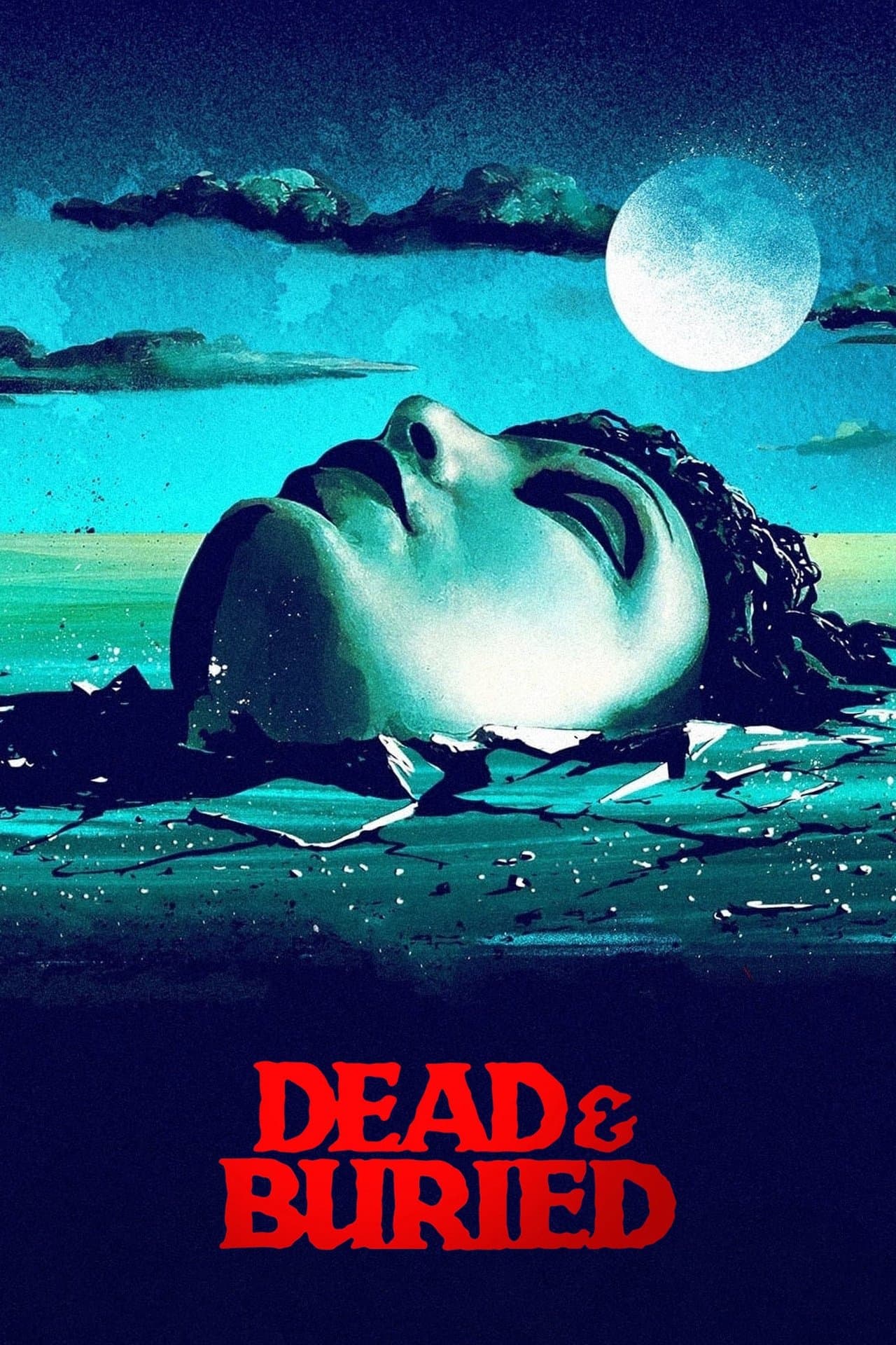 Dead & Buried preview 2