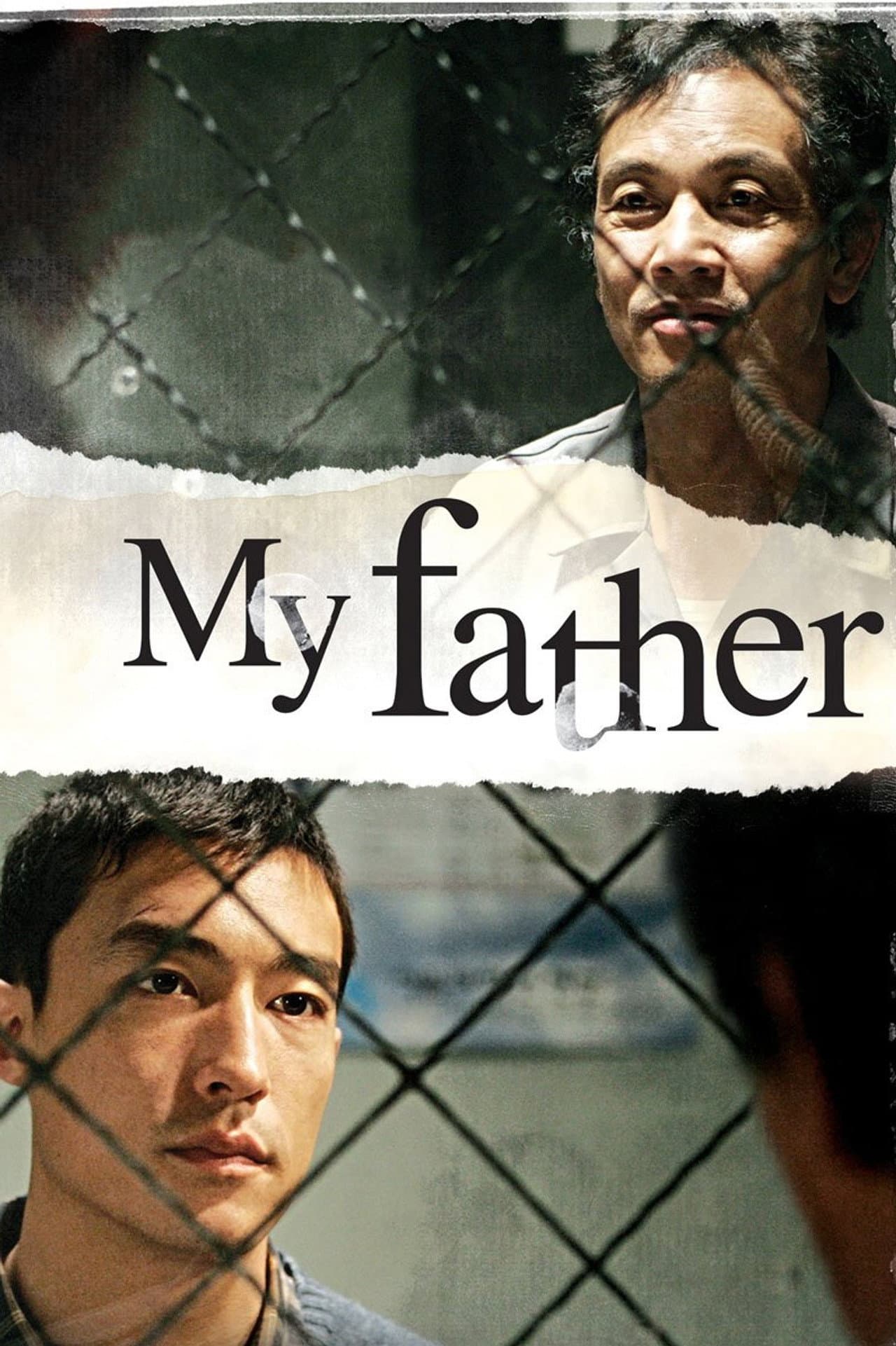 My Father preview 2