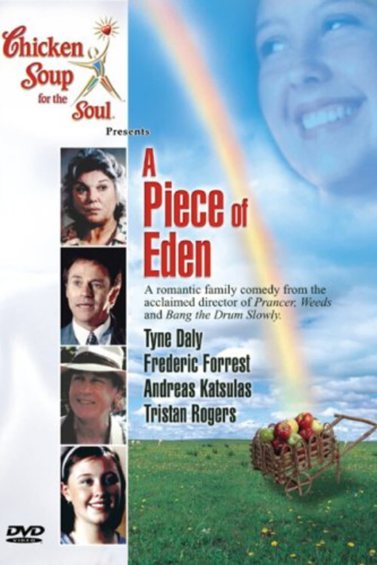 A Piece of Eden preview 2