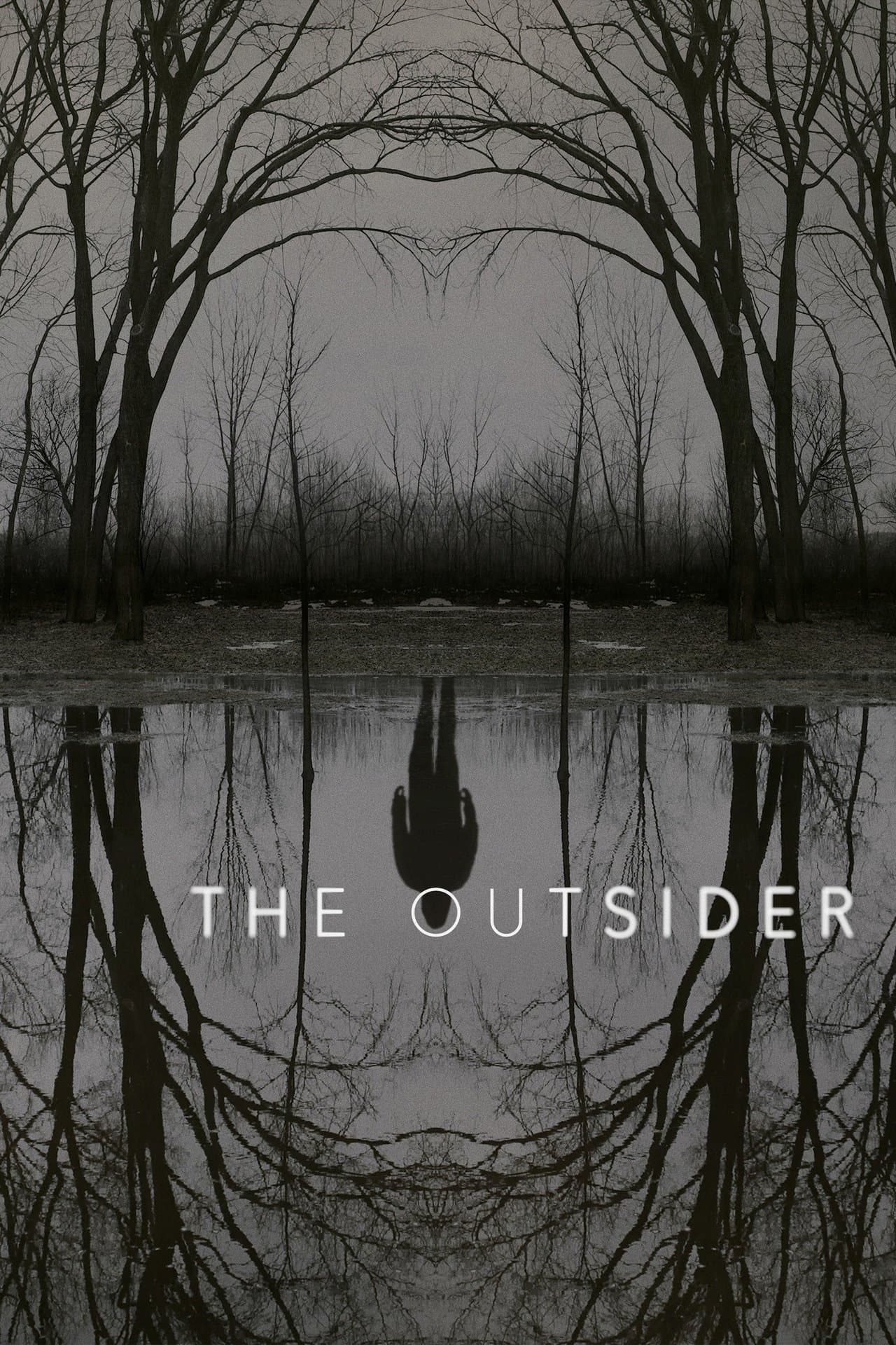 The Outsider preview 2