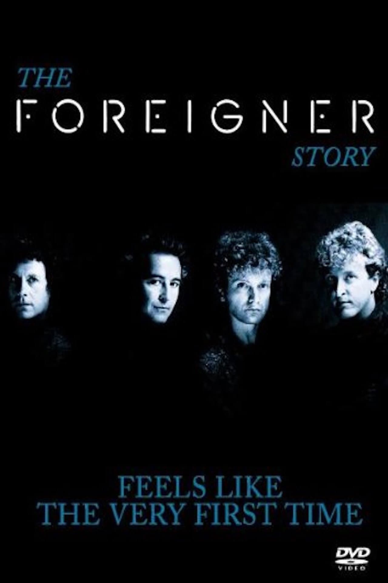 The Foreigner Story: Feels Like the Very First Time preview 1