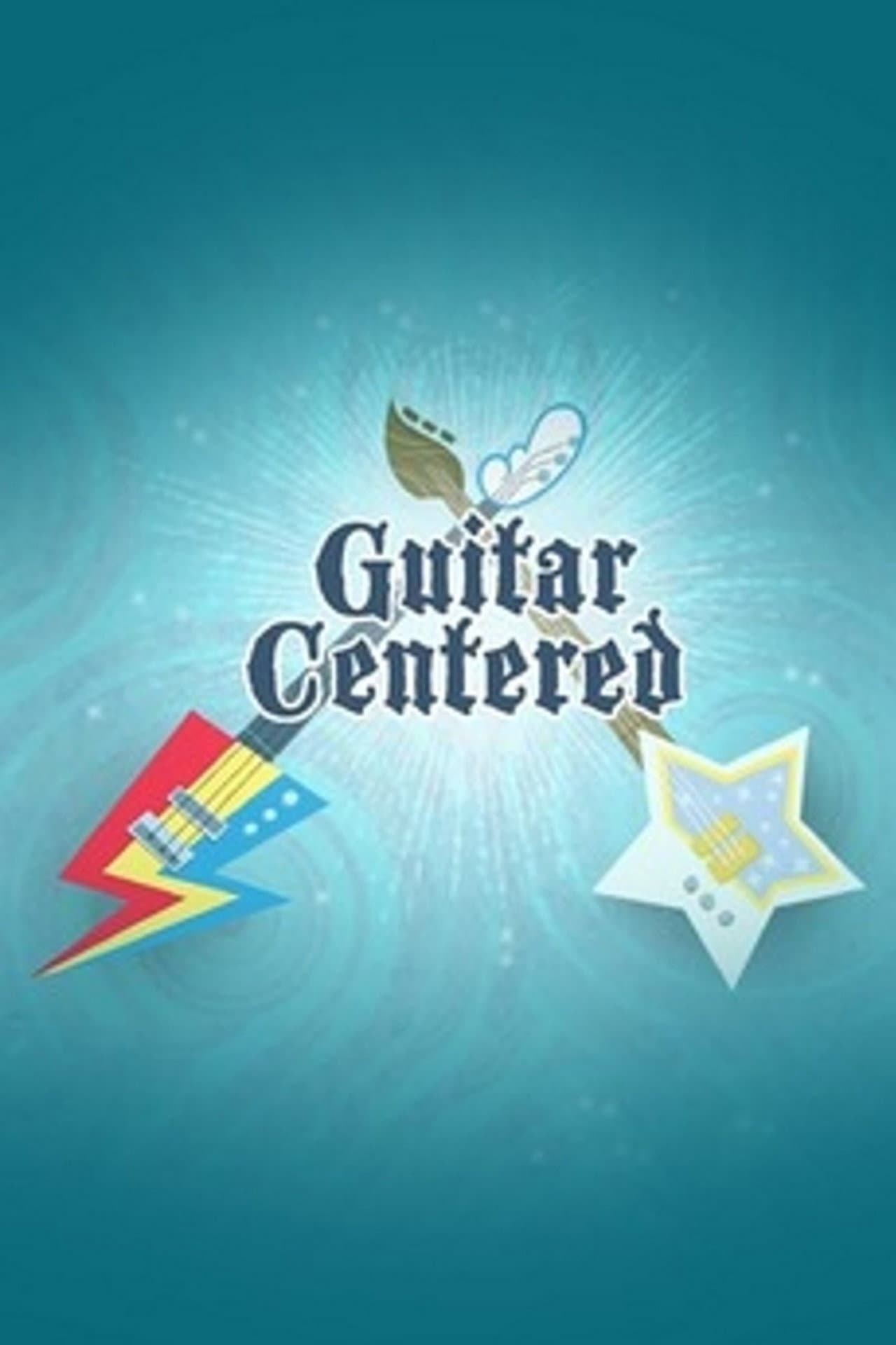 Guitar Centered preview 2