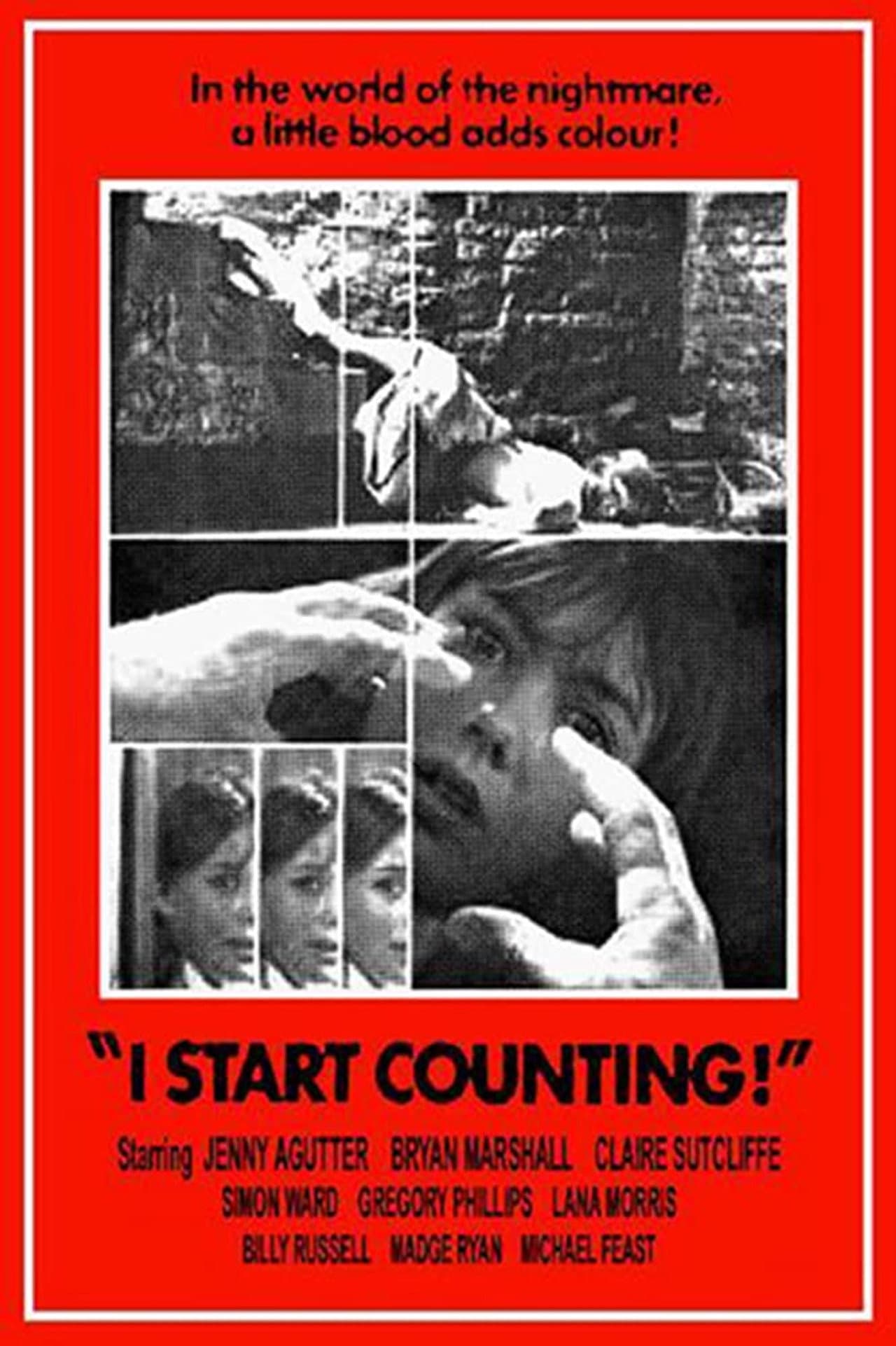I Start Counting preview 2
