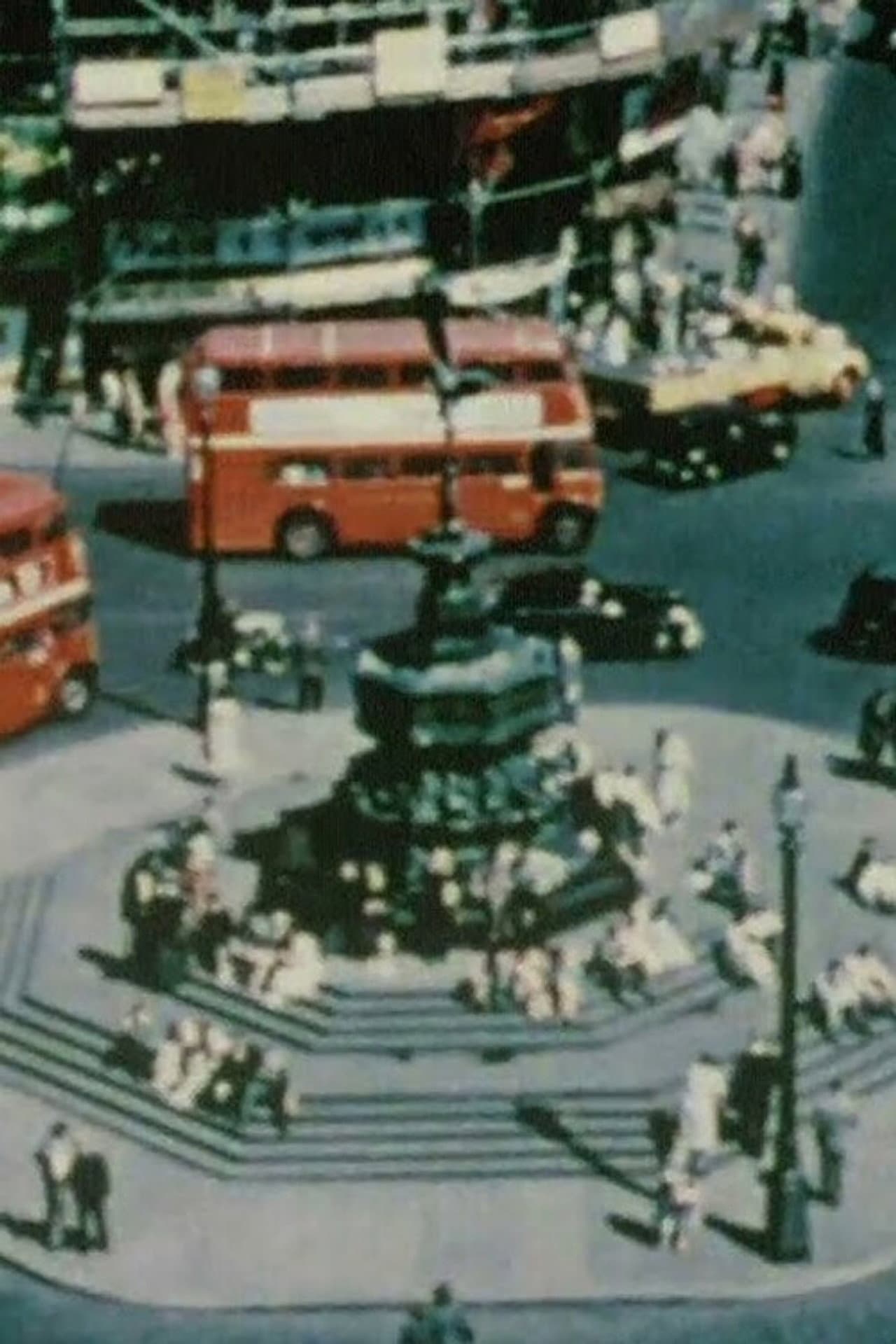 Central London Traffic preview 2