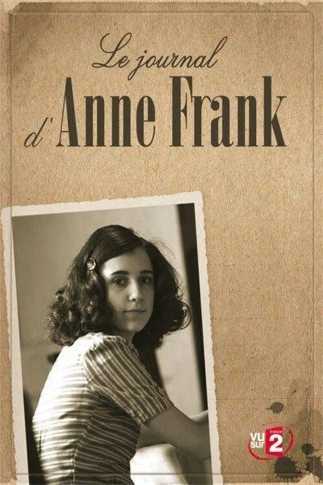 The Diary of Anne Frank preview 2