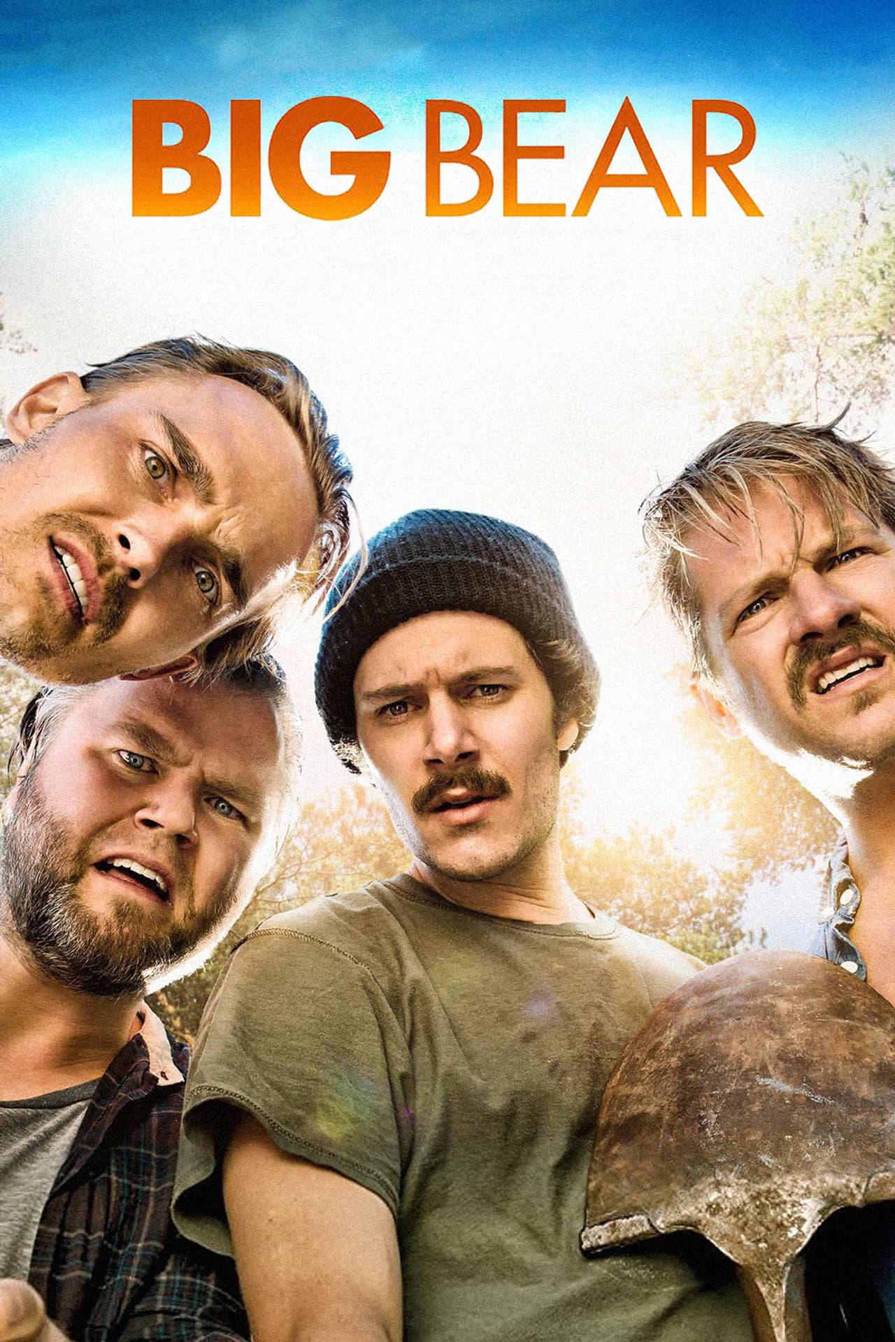 Big Bear preview 2