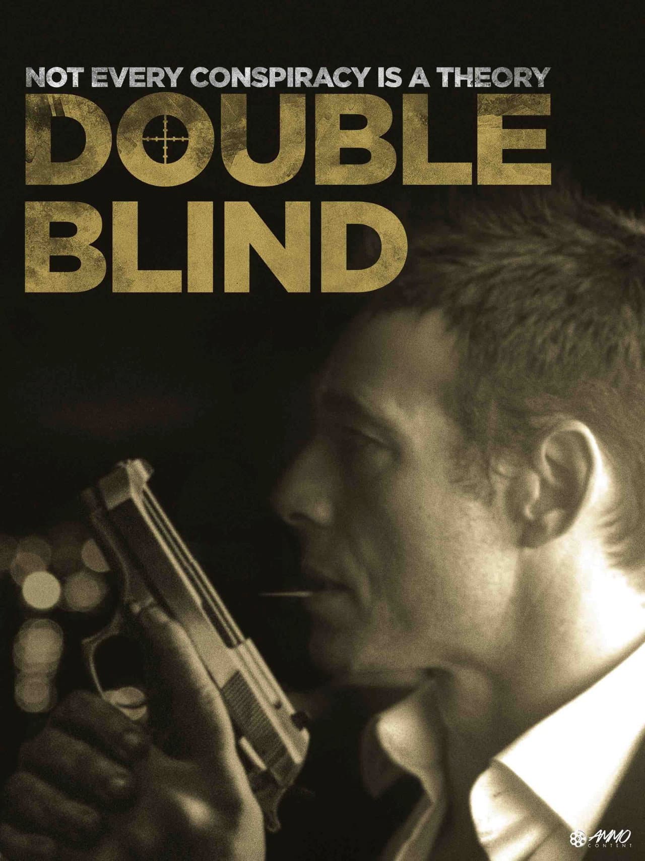 Double Blind preview 1