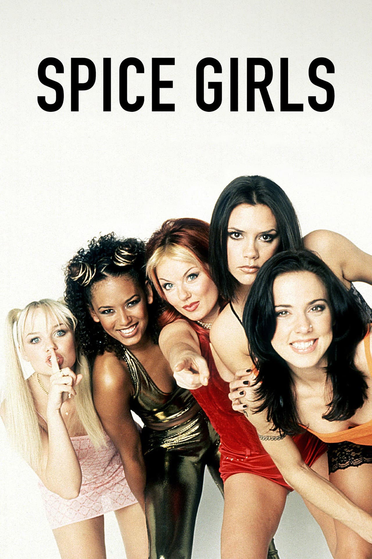 Spice Girls: How Girl Power Changed Britain preview 2