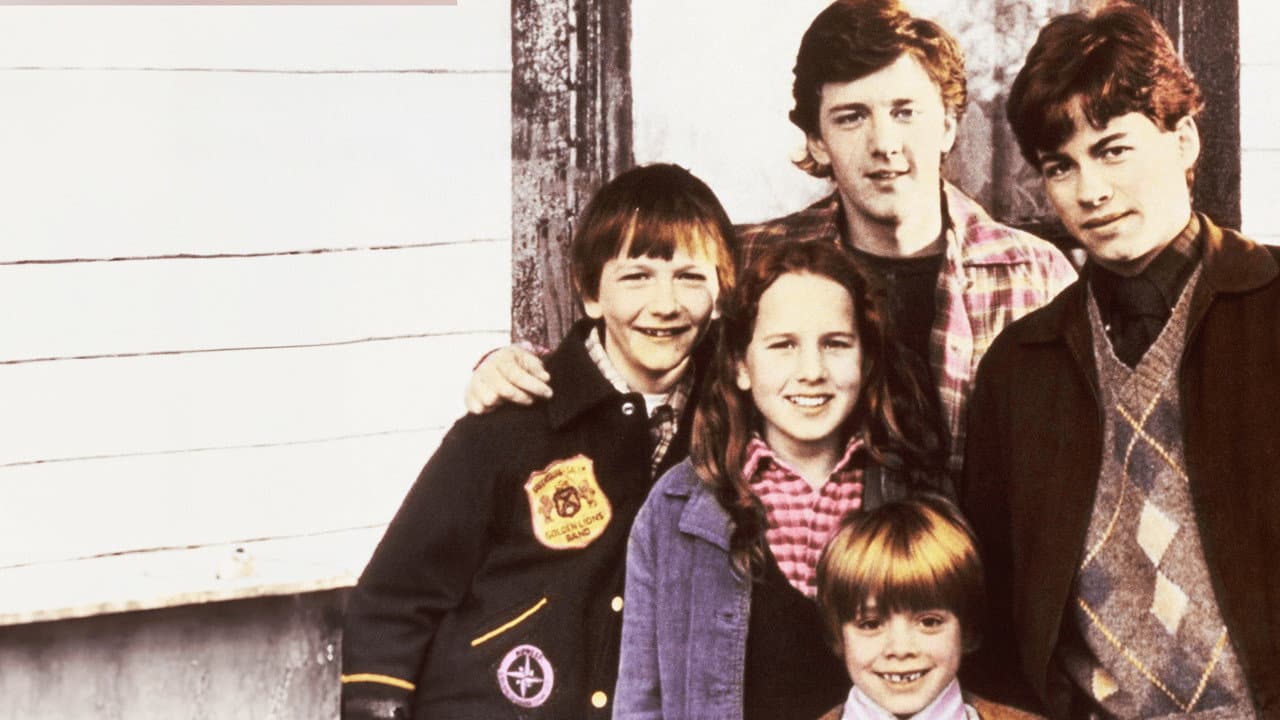 The Beniker Gang