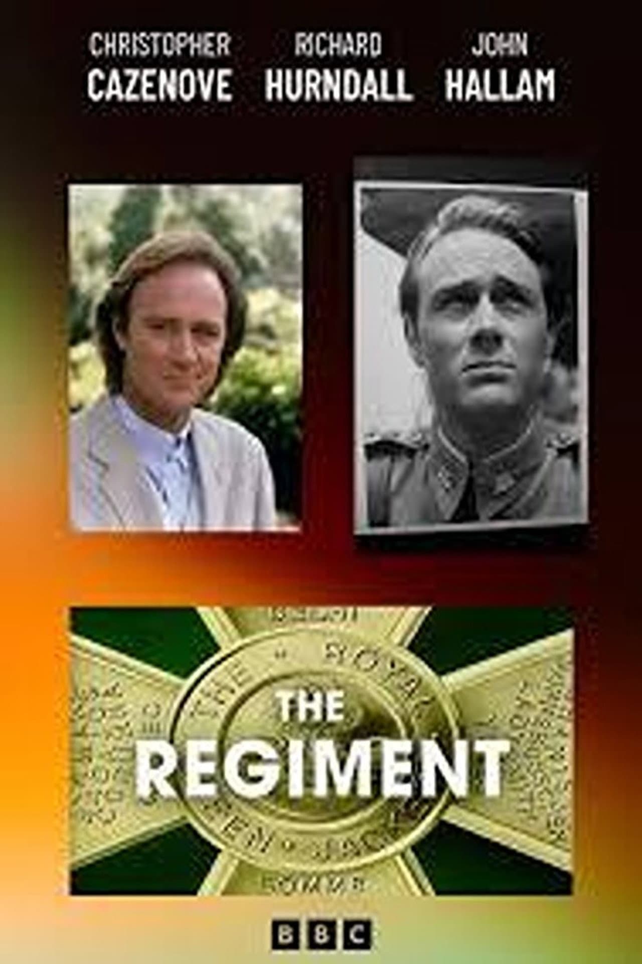 The Regiment preview 1
