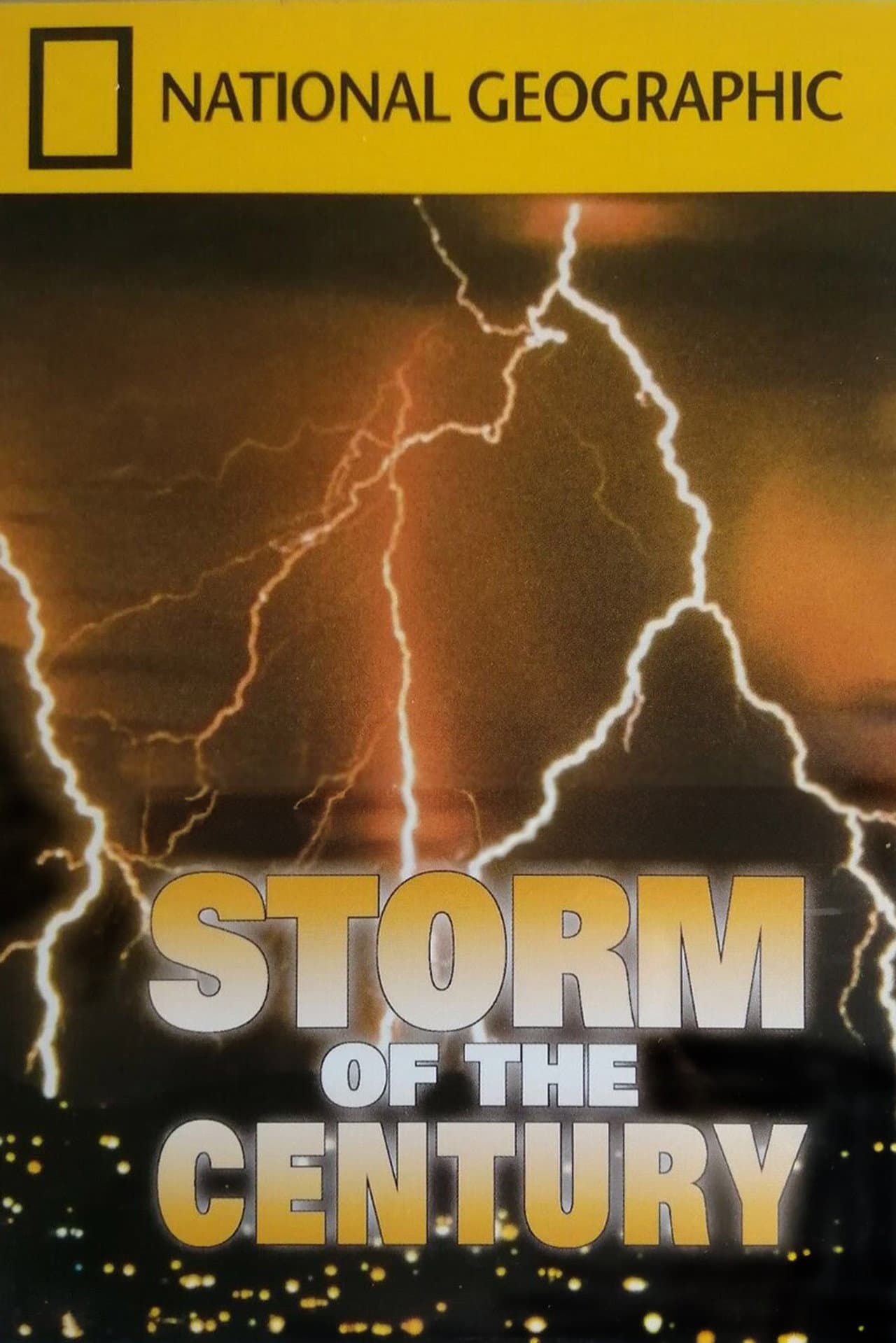 National Geographic's Storm of the Century preview 1