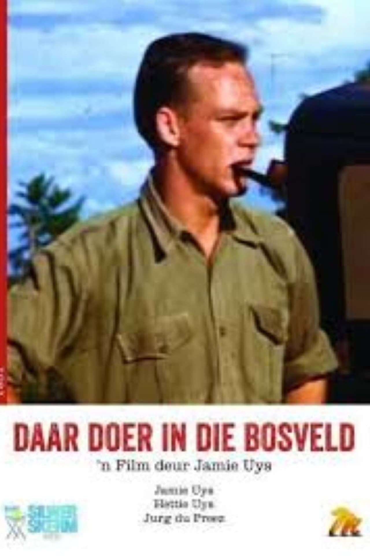 Far Away in the Bushveld preview 1