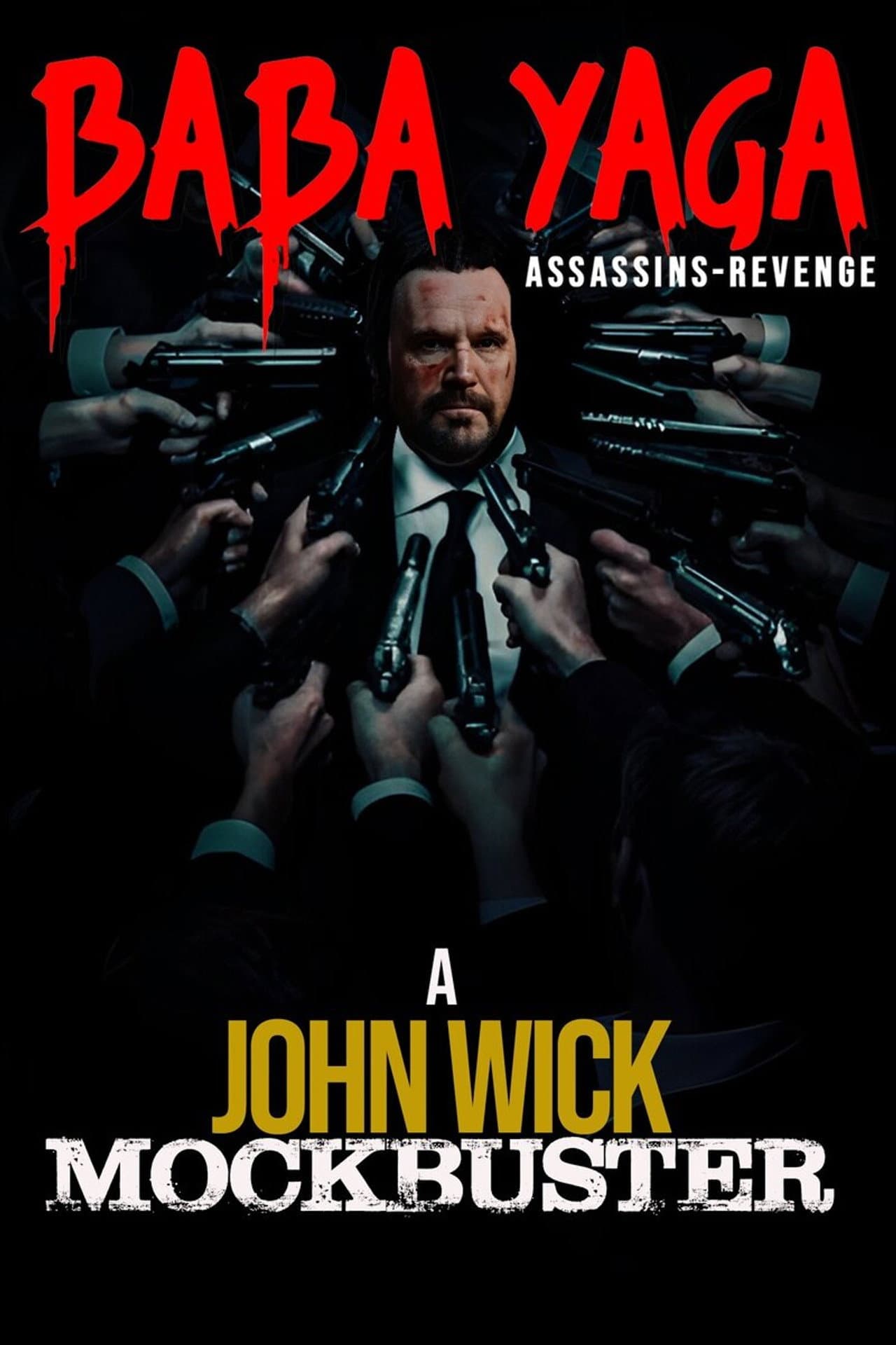 Baba Yaga: Assassins Revenge preview 1