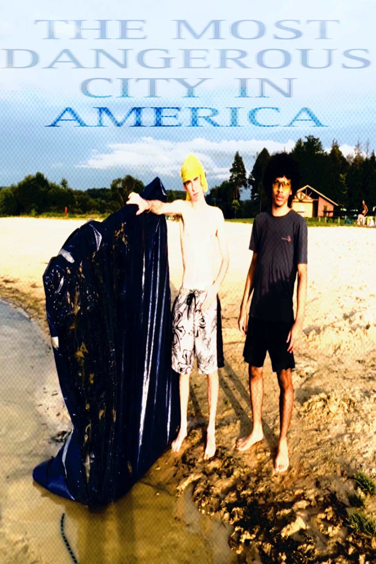 The Most Dangerous City in America preview 2