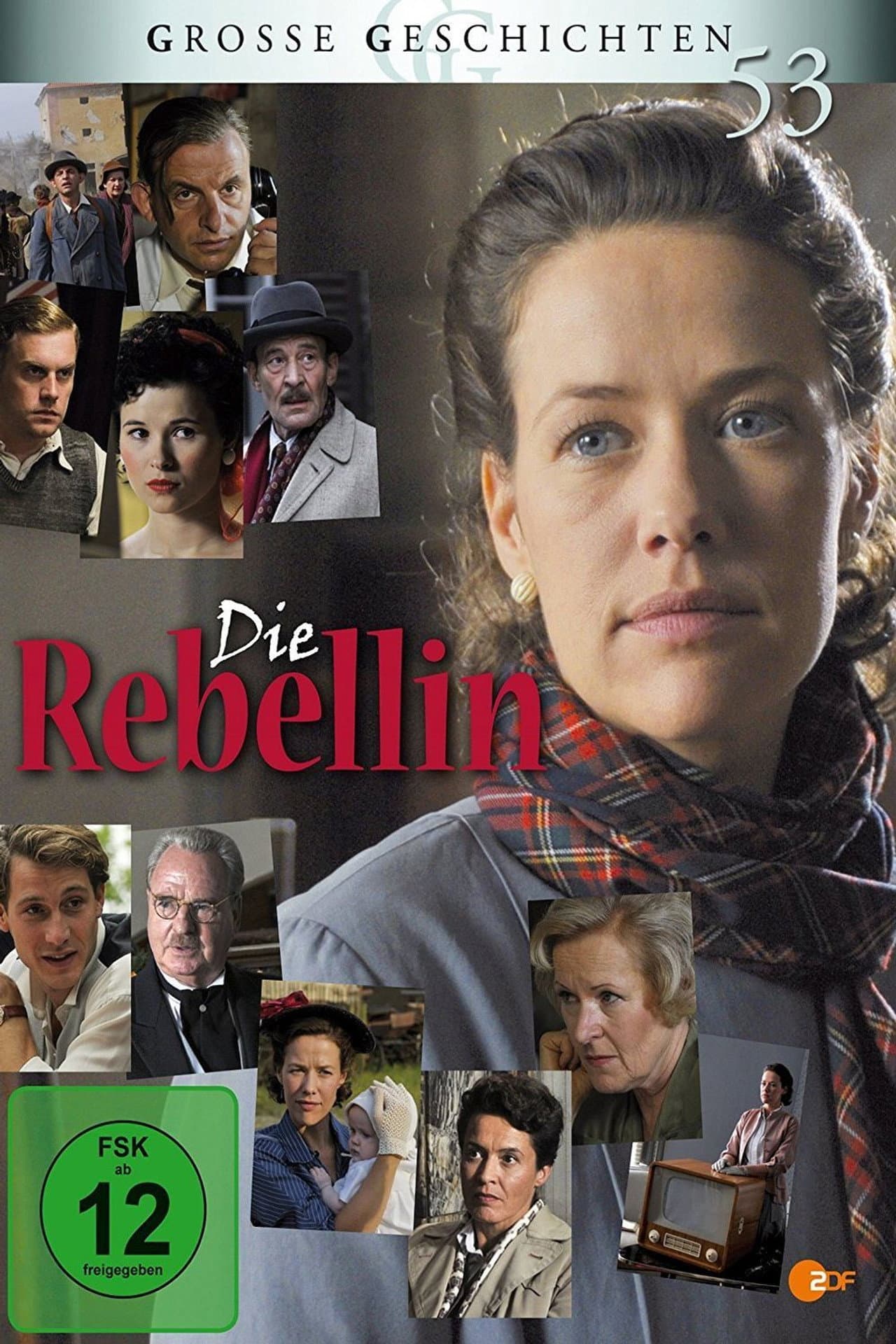 Die Rebellin preview 2