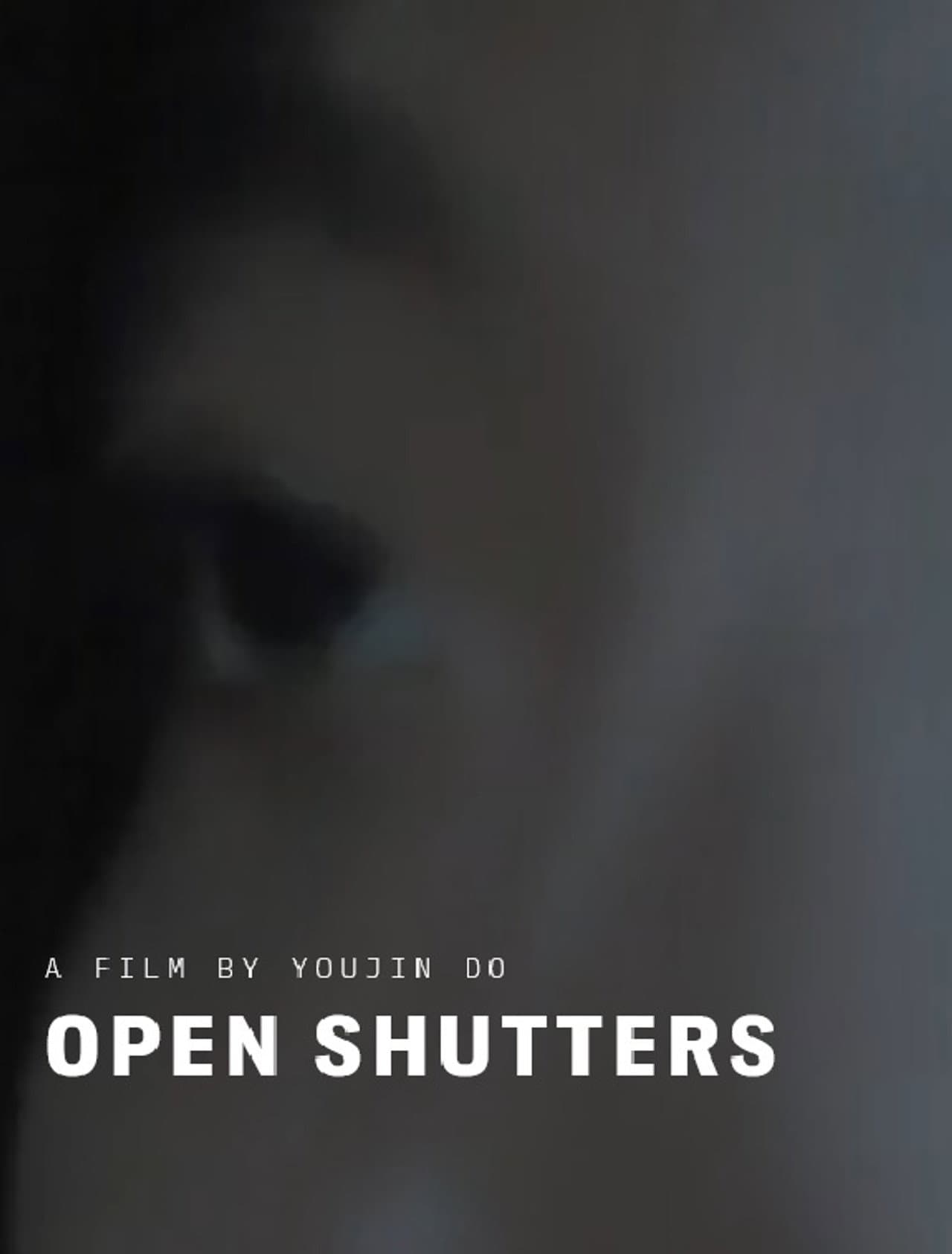 Open Shutters preview 1