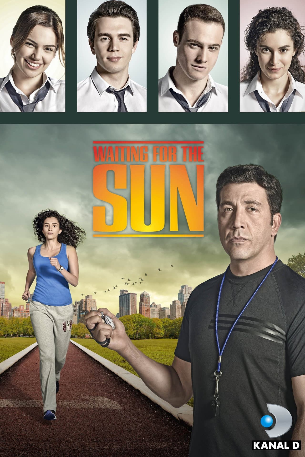 Waiting for the Sun preview 2