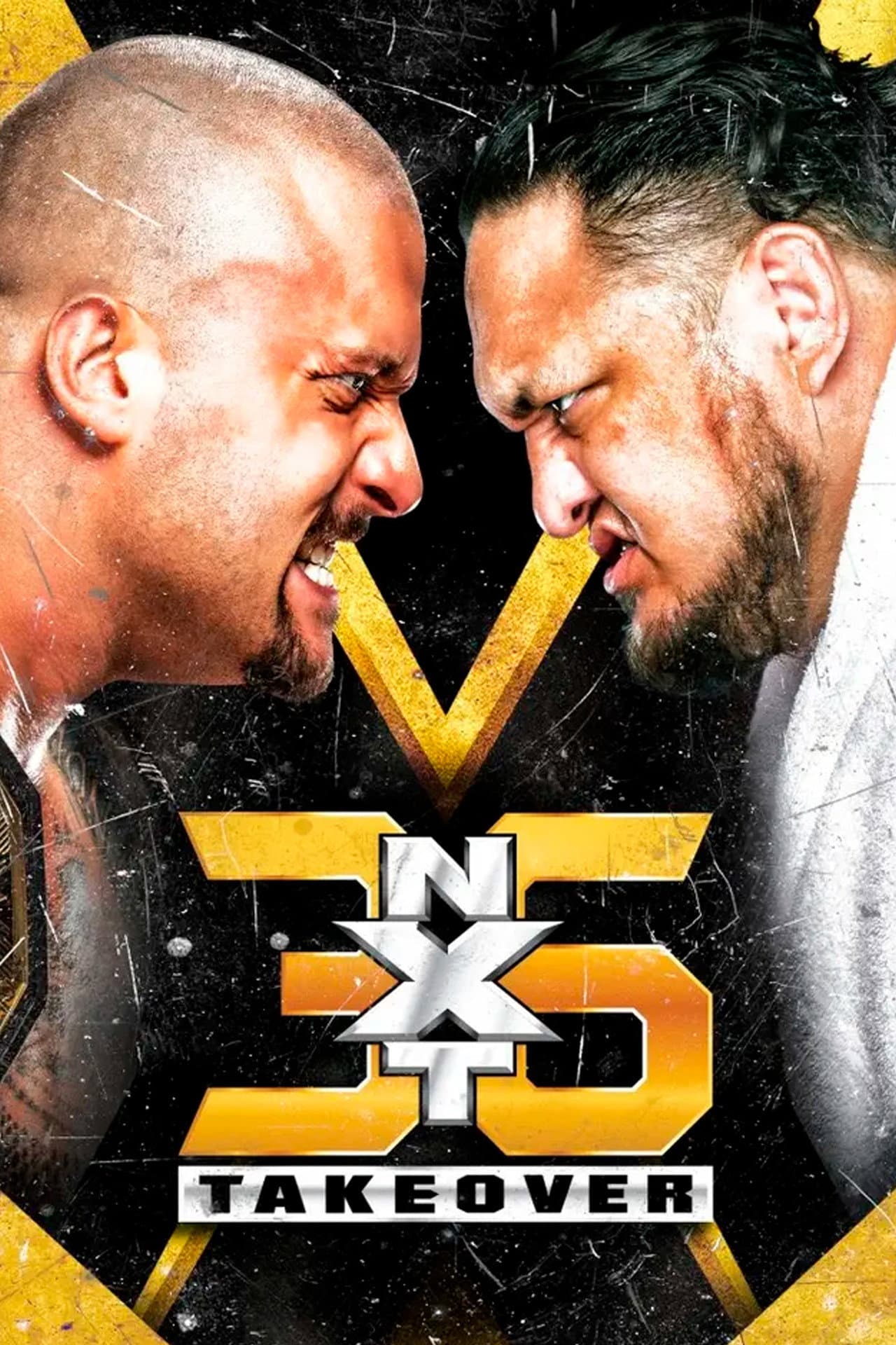 NXT TakeOver 36 preview 2