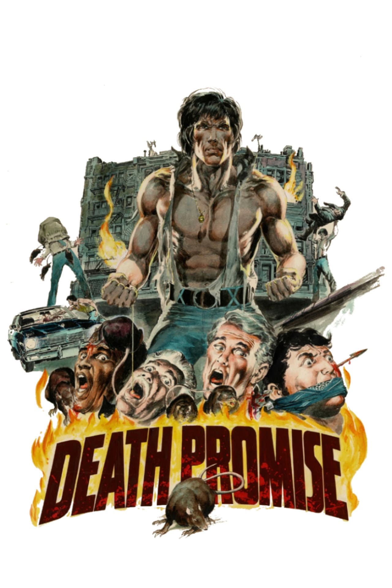 Death Promise preview 2