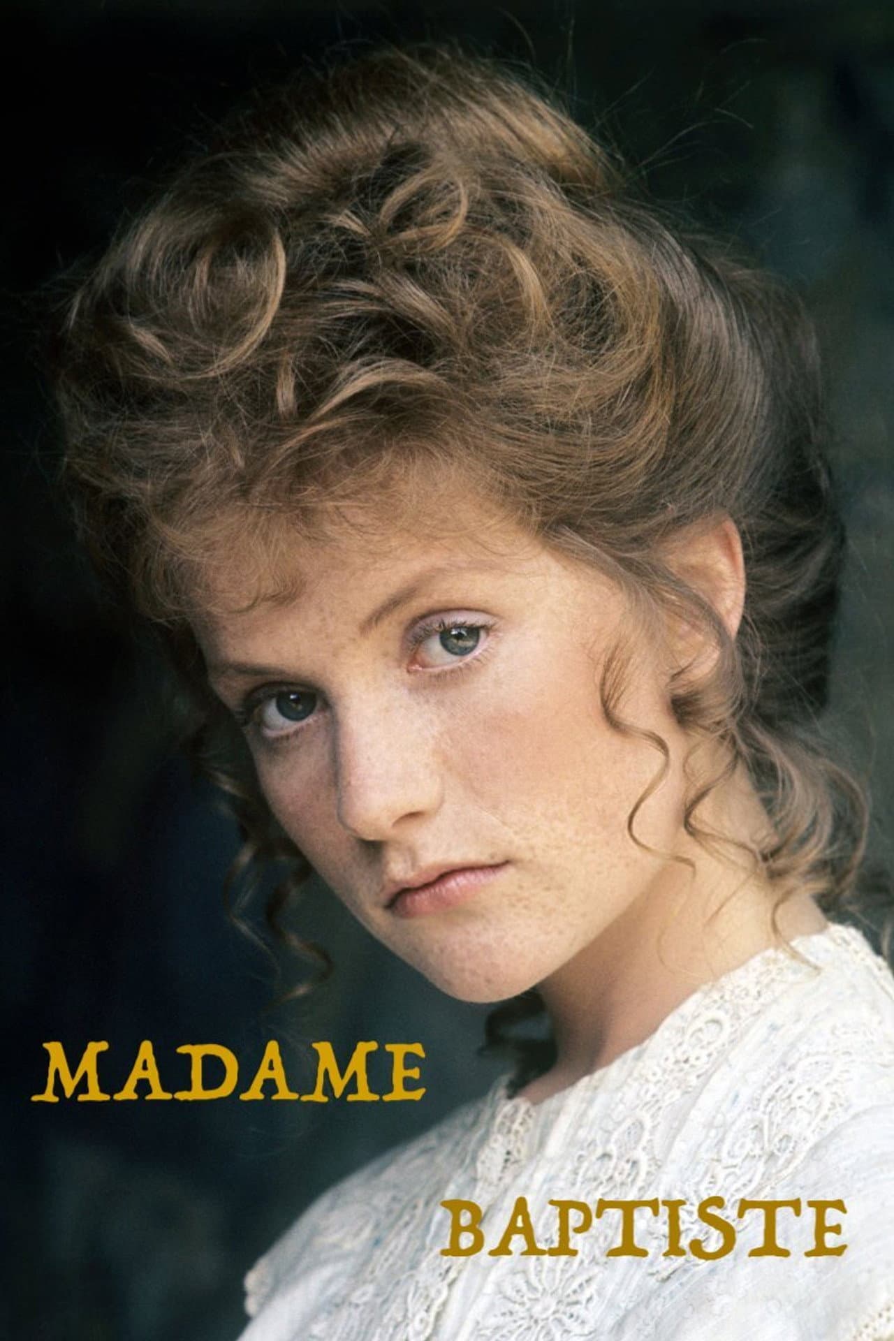 Madame Baptiste preview 1