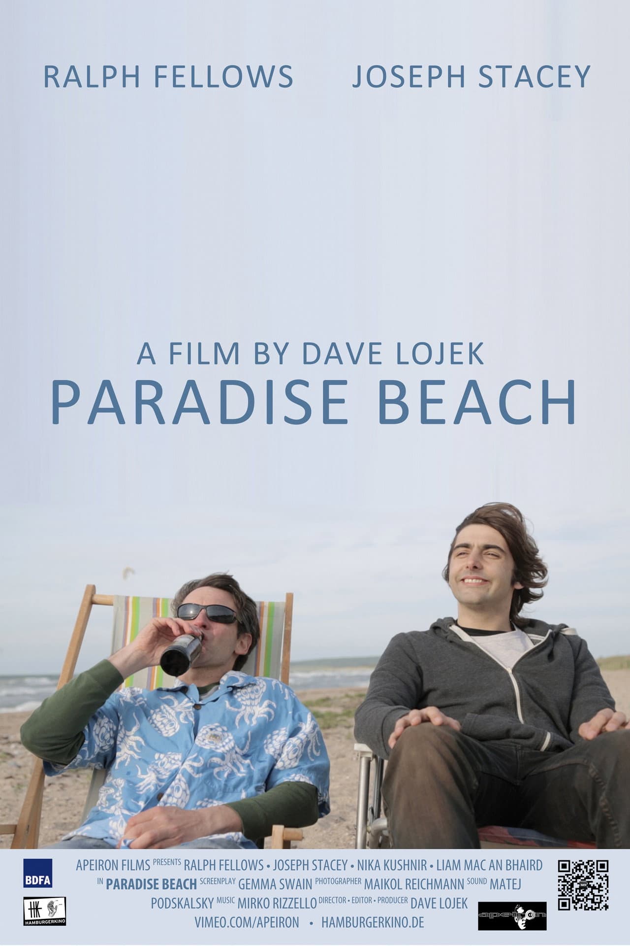 Paradise Beach preview 2